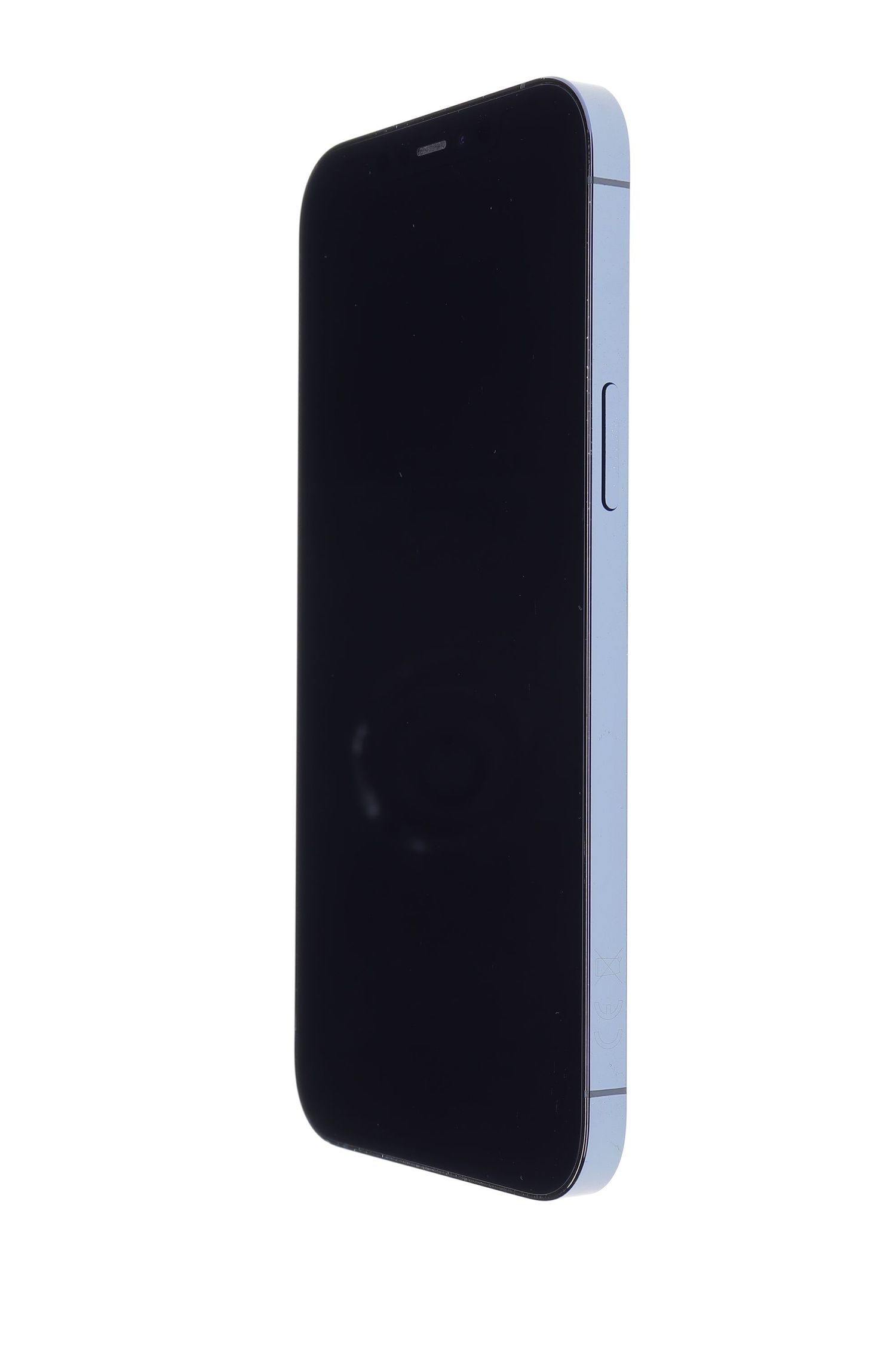 Apple iPhone 12 Pro Max 128 GB Pacific Blue - Σαν καινούργιο