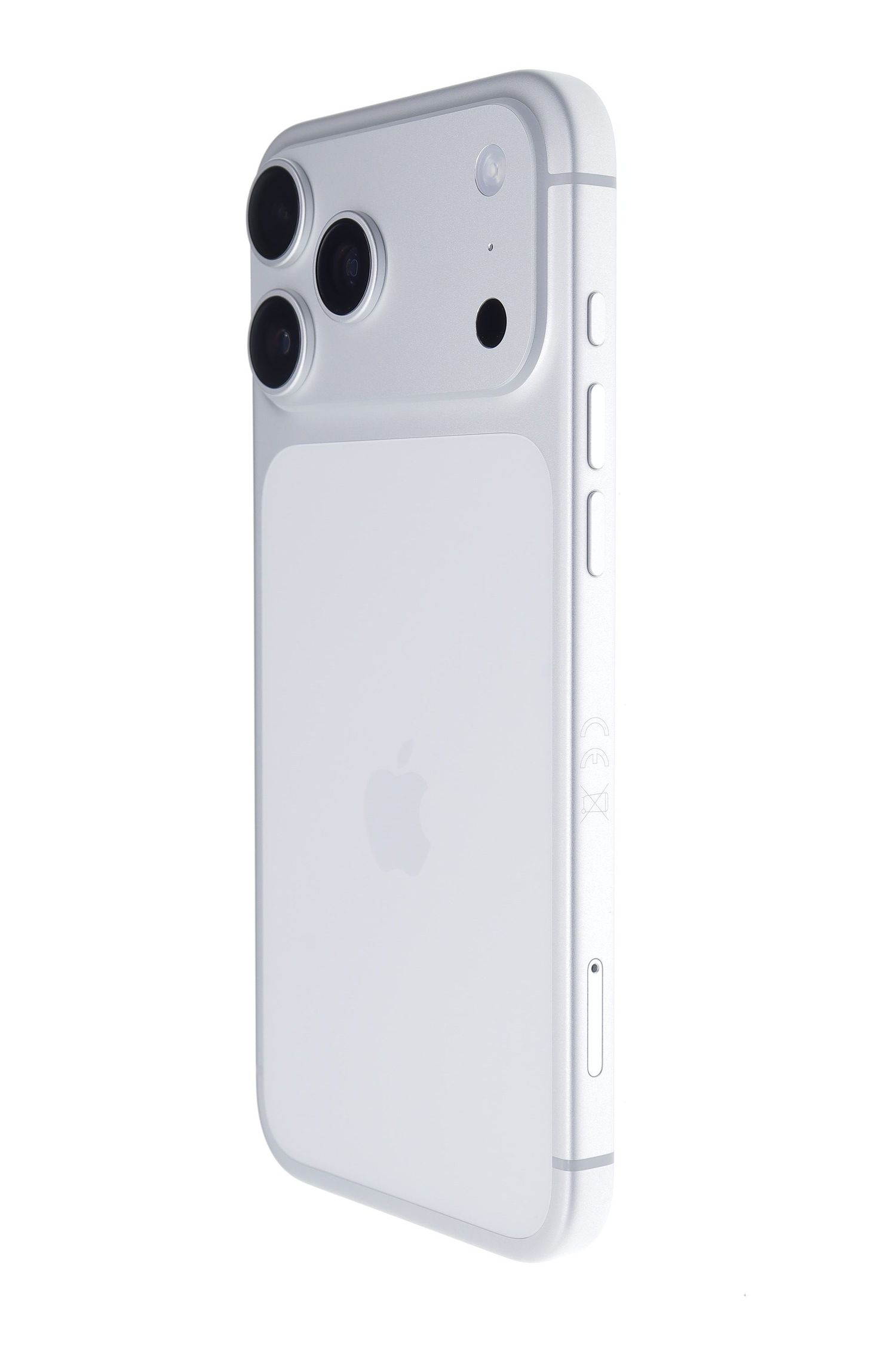Apple iPhone 17 Pro Max 256 GB Silver - Ca nou