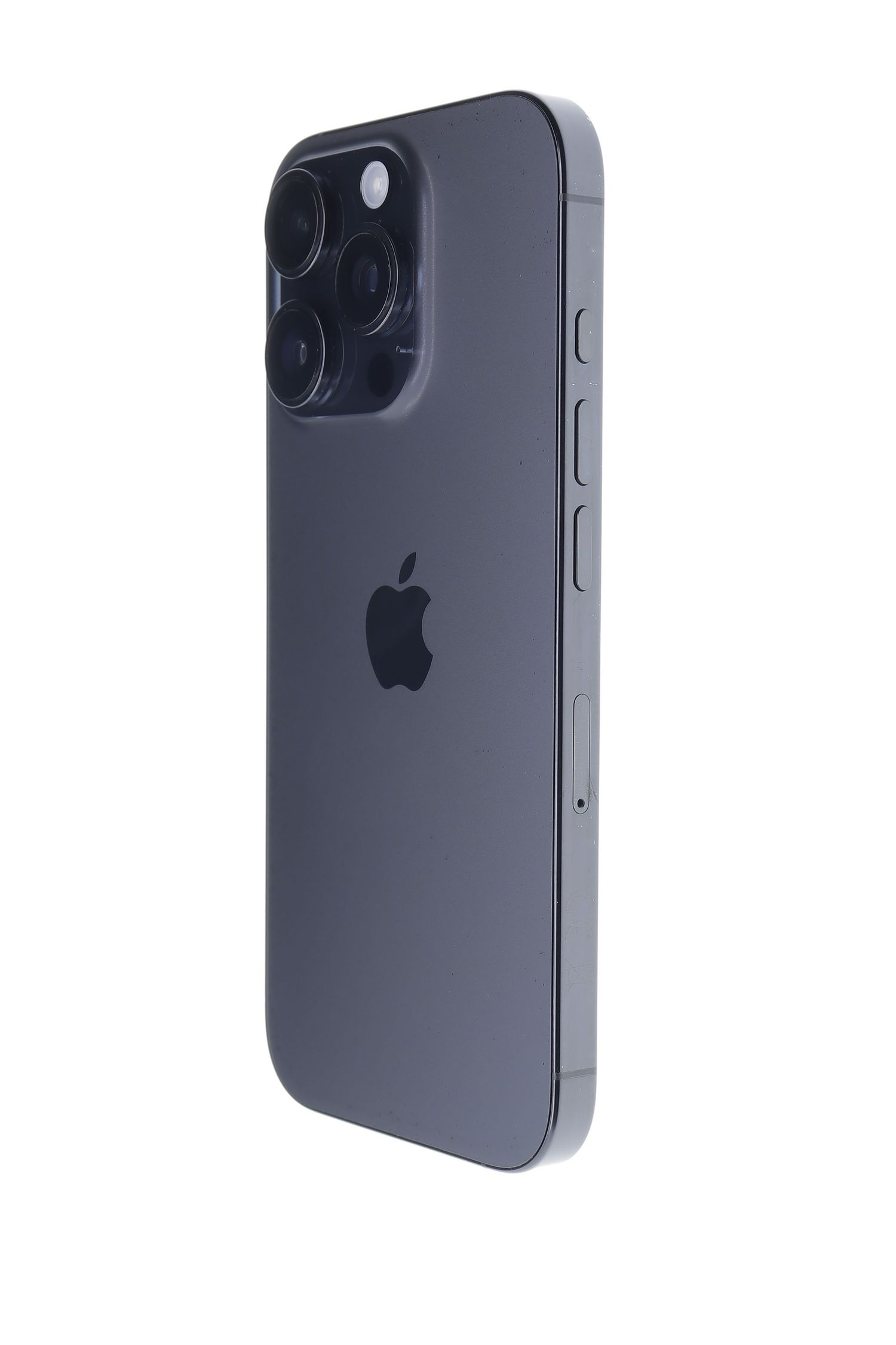 Apple iPhone 16 Pro 256 GB Black Titanium - Excelent