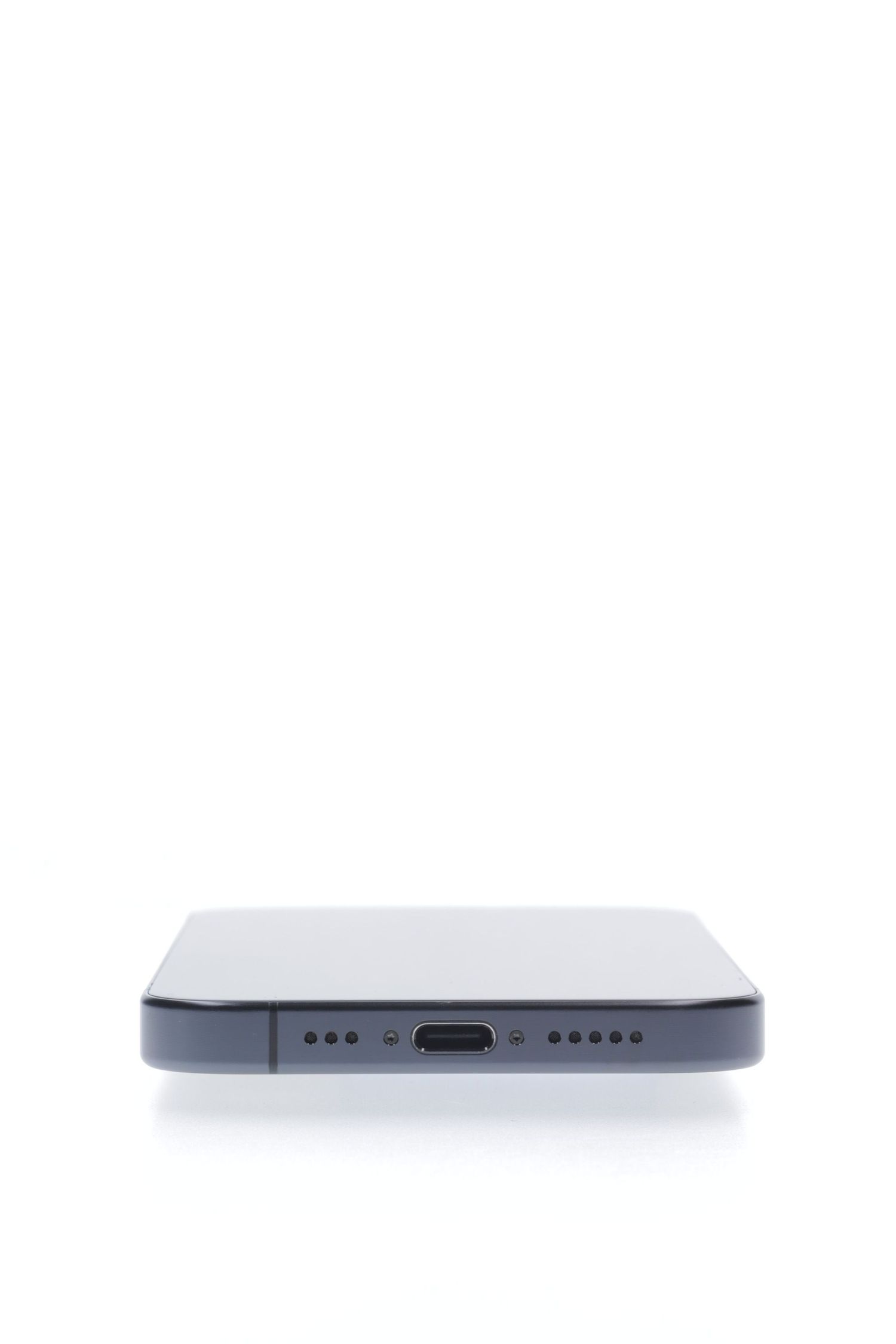 Apple iPhone 15 Pro 128 GB Black Titanium - Εξαιρετικό