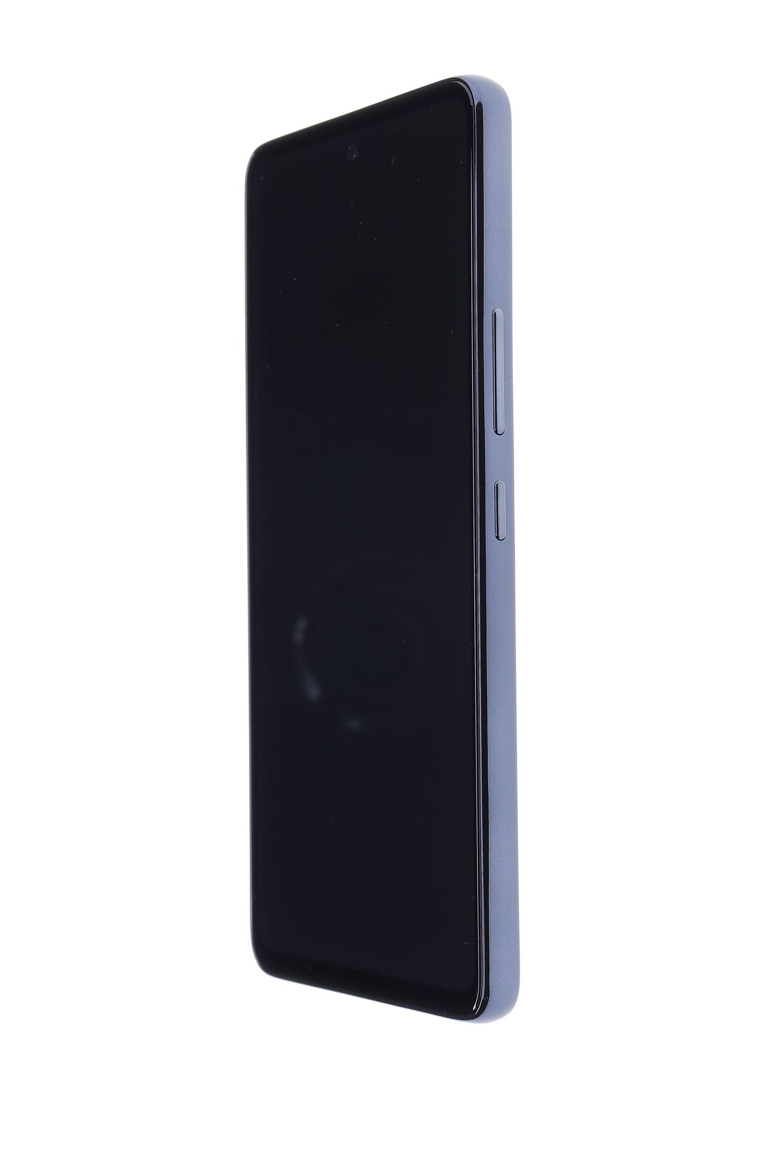 Samsung Galaxy A53 5G Dual Sim 128 GB Awesome Black - Újszerű