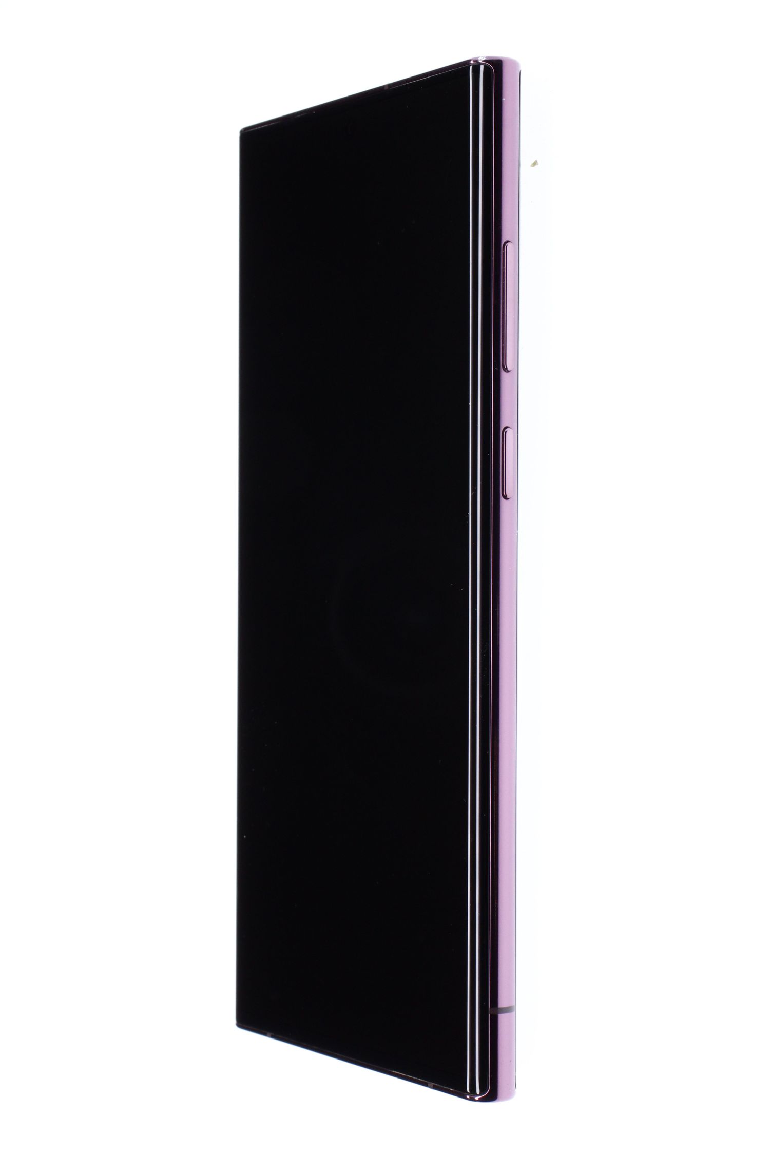 Samsung Galaxy S22 Ultra 5G Dual Sim 256 GB Burgundy - Nagyon jó