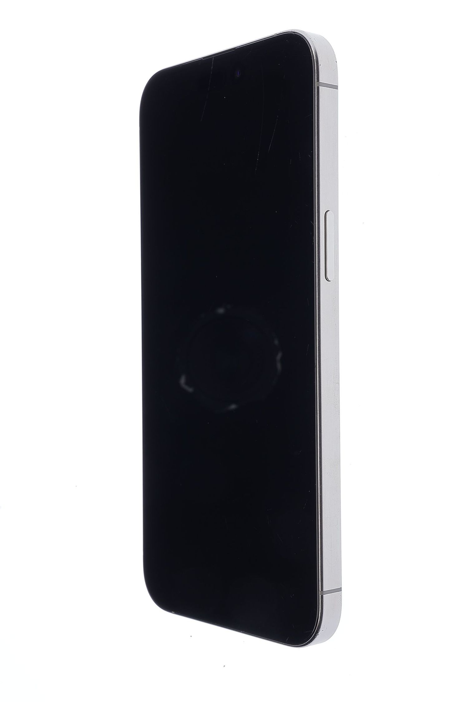 Apple iPhone 15 Pro Max, Natural Titanium, 512 GB - de la 3.879 lei