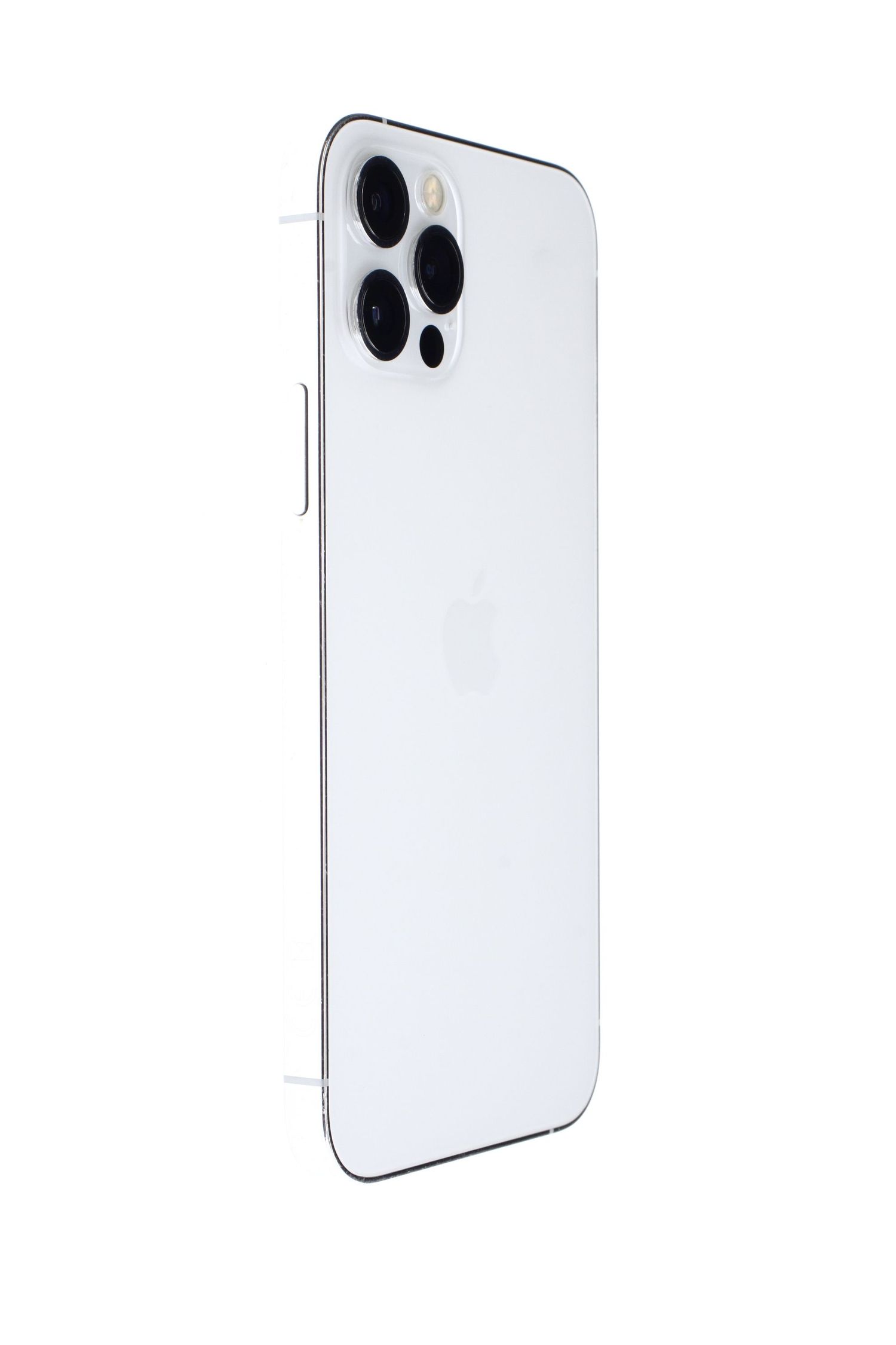 Apple iPhone 12 Pro 256 GB Silver - Nagyon jó