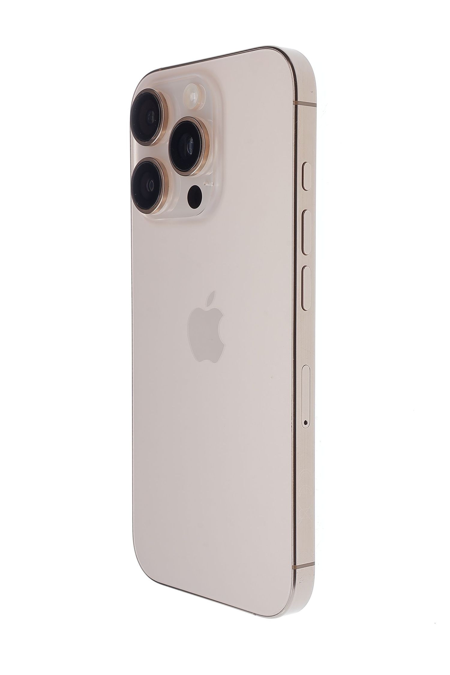 Apple iPhone 16 Pro 256 GB Desert Titanium - Πολύ καλό