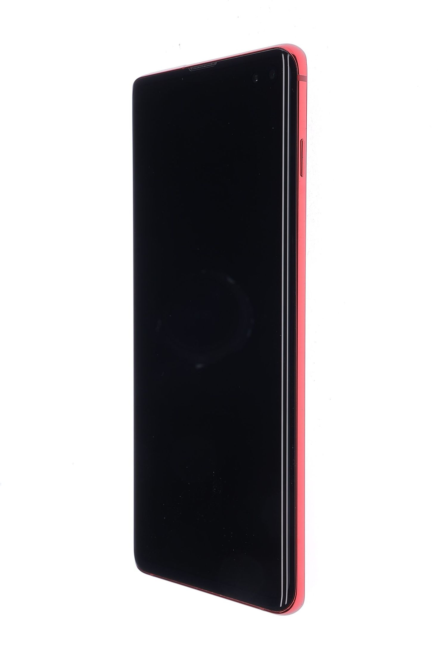 Samsung Galaxy S10 Plus Dual Sim 128 GB Cardinal Red