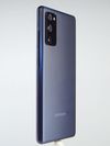 gallery Telefon mobil Samsung Galaxy S20 FE 5G Dual Sim, Cloud Navy, 128 GB,  Foarte Bun