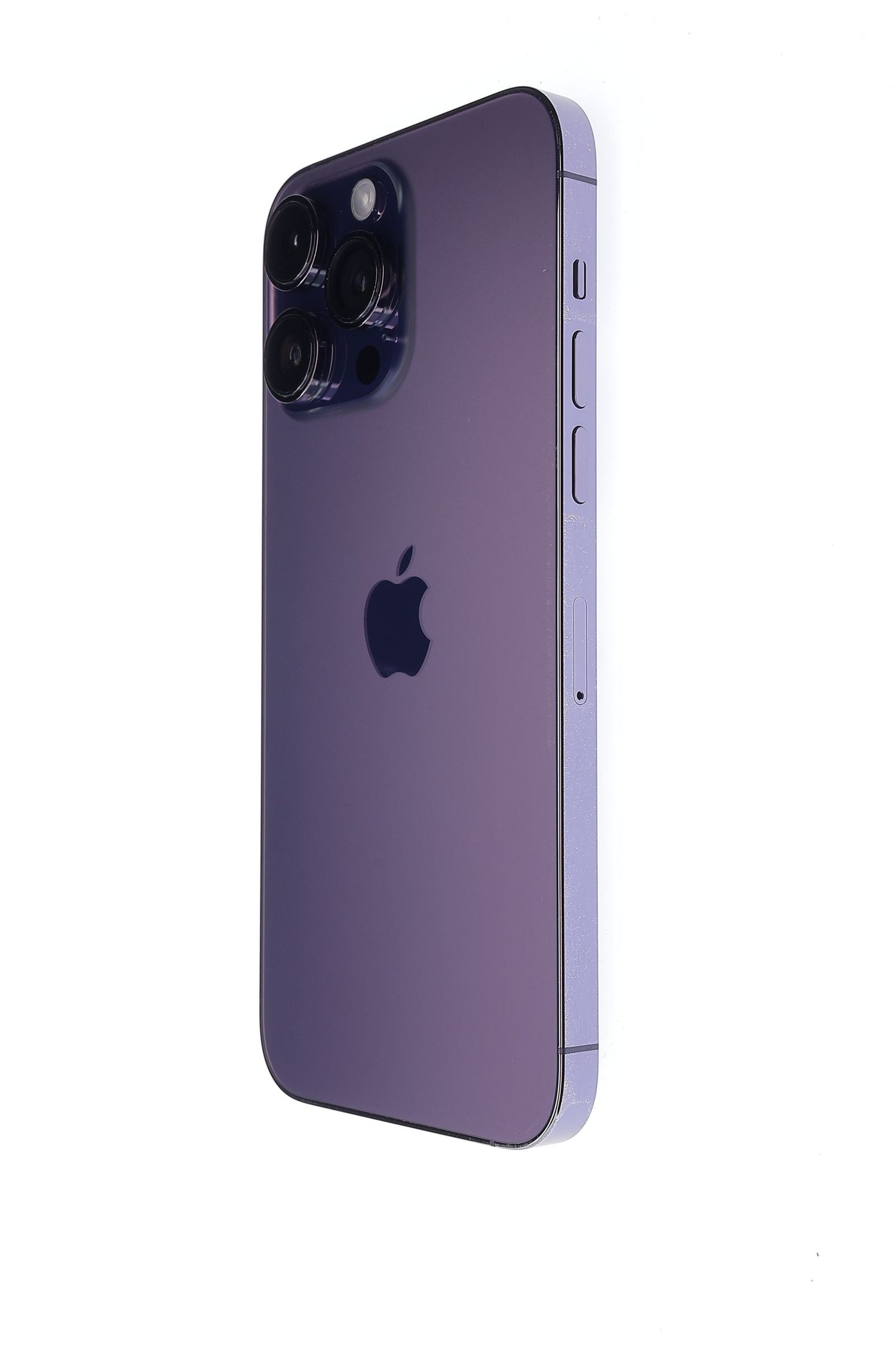 Apple iPhone 14 Pro Max 256 GB Deep Purple - Foarte bun