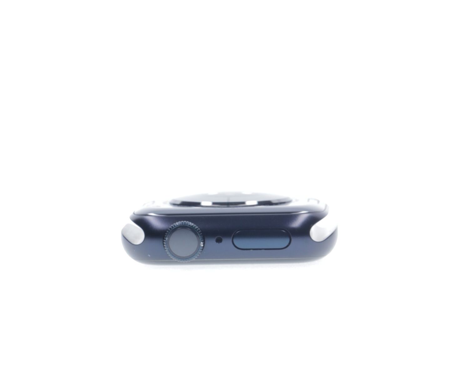 Apple Watch Series 8 2022, GPS, Aluminium 41mm Midnight - Nagyon jó