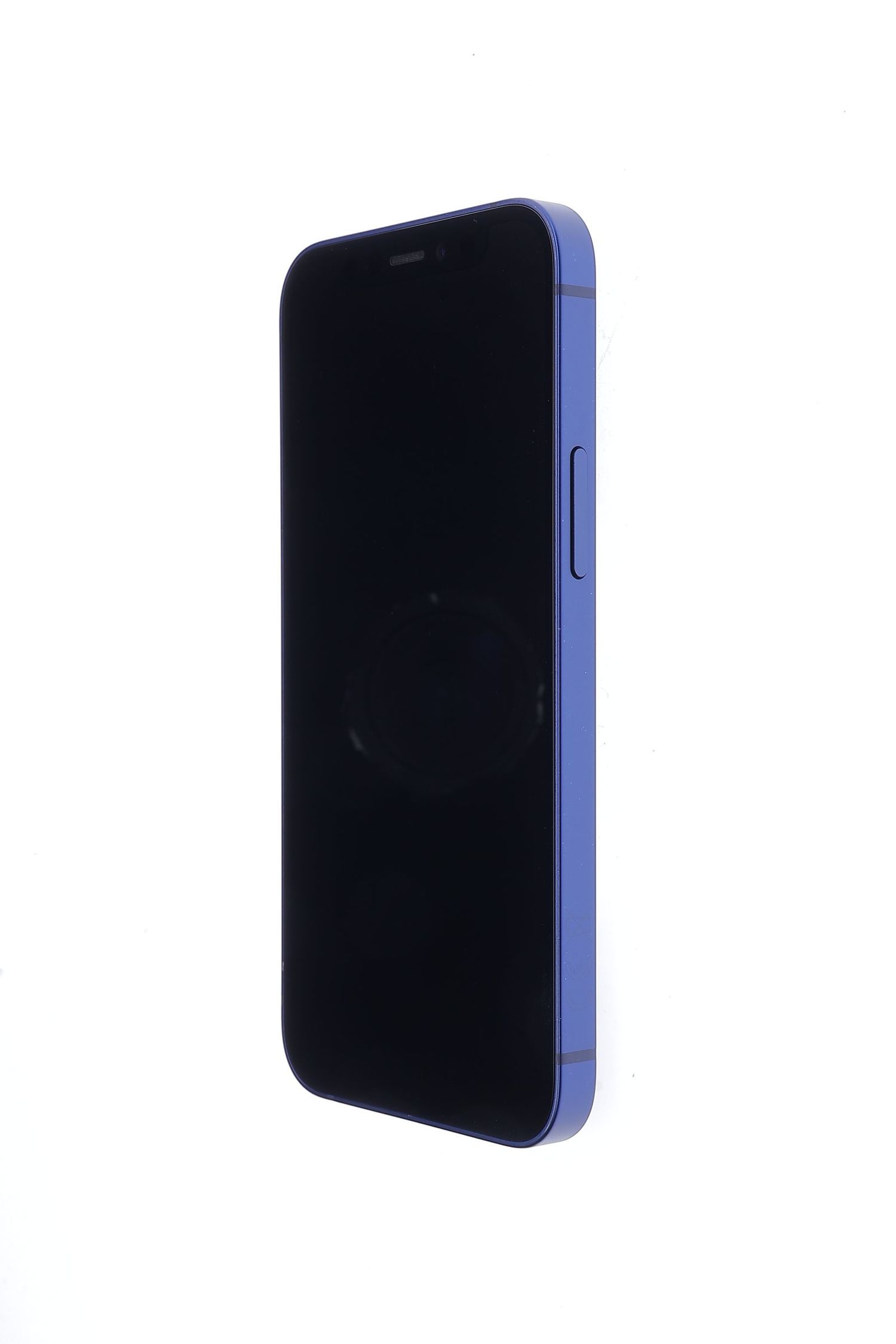 Apple iPhone 12 mini 64 GB Blue - Kiváló