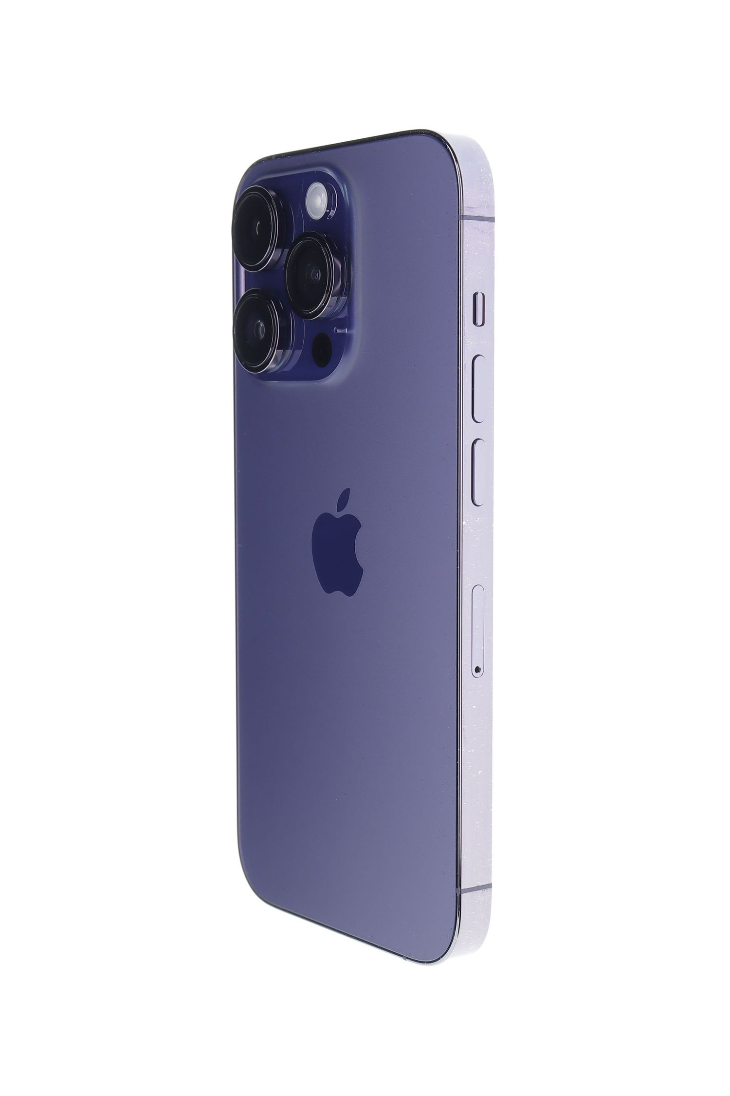 Apple iPhone 14 Pro 256 GB Deep Purple - Много добро