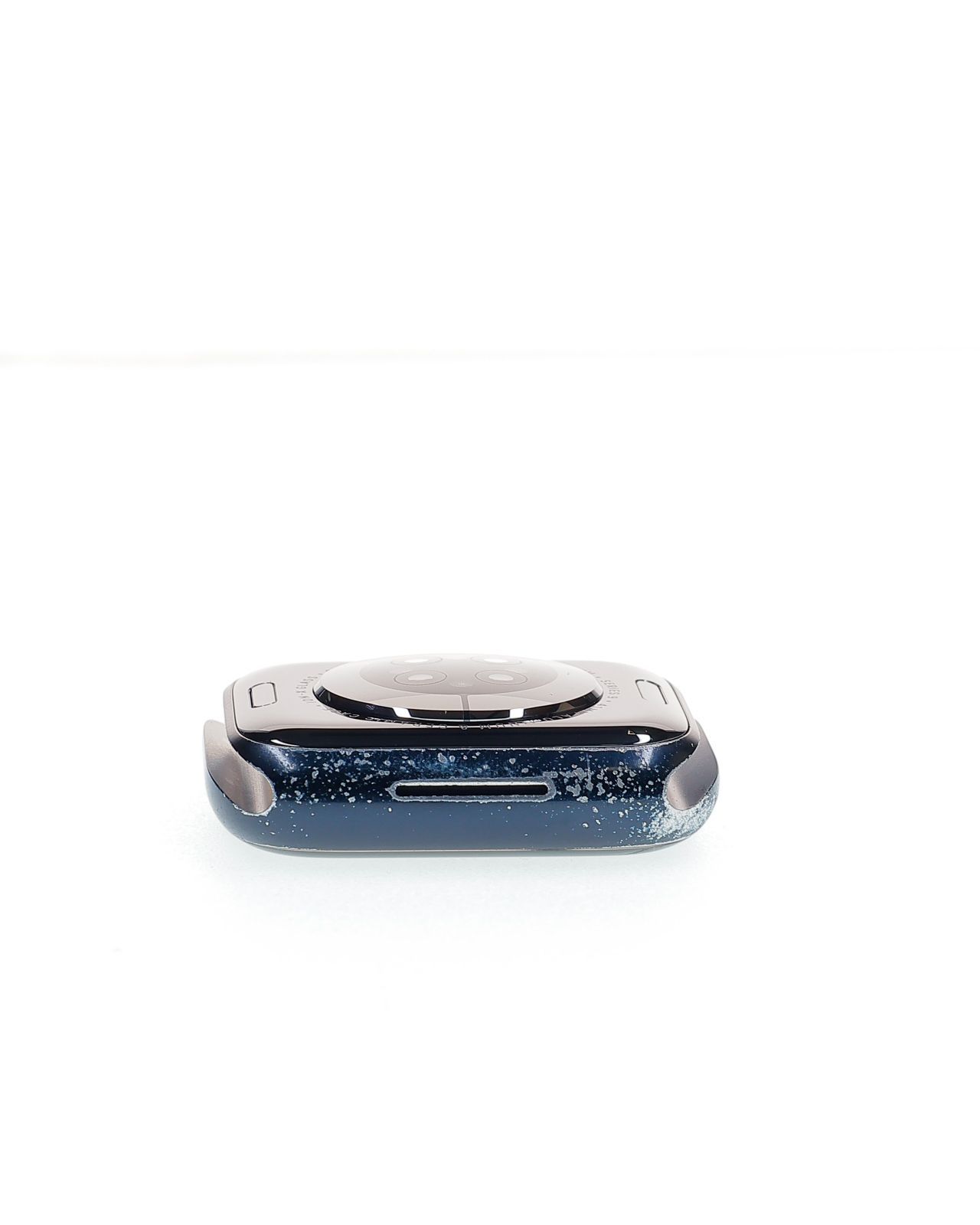 Apple Watch Series 9 2023, GPS + Cellular, Aluminium 41mm Midnight - Καλό
