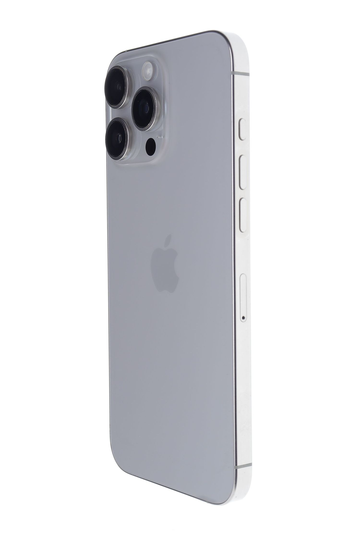 Apple iPhone 16 Pro Max 256 GB Natural Titanium - Отлично