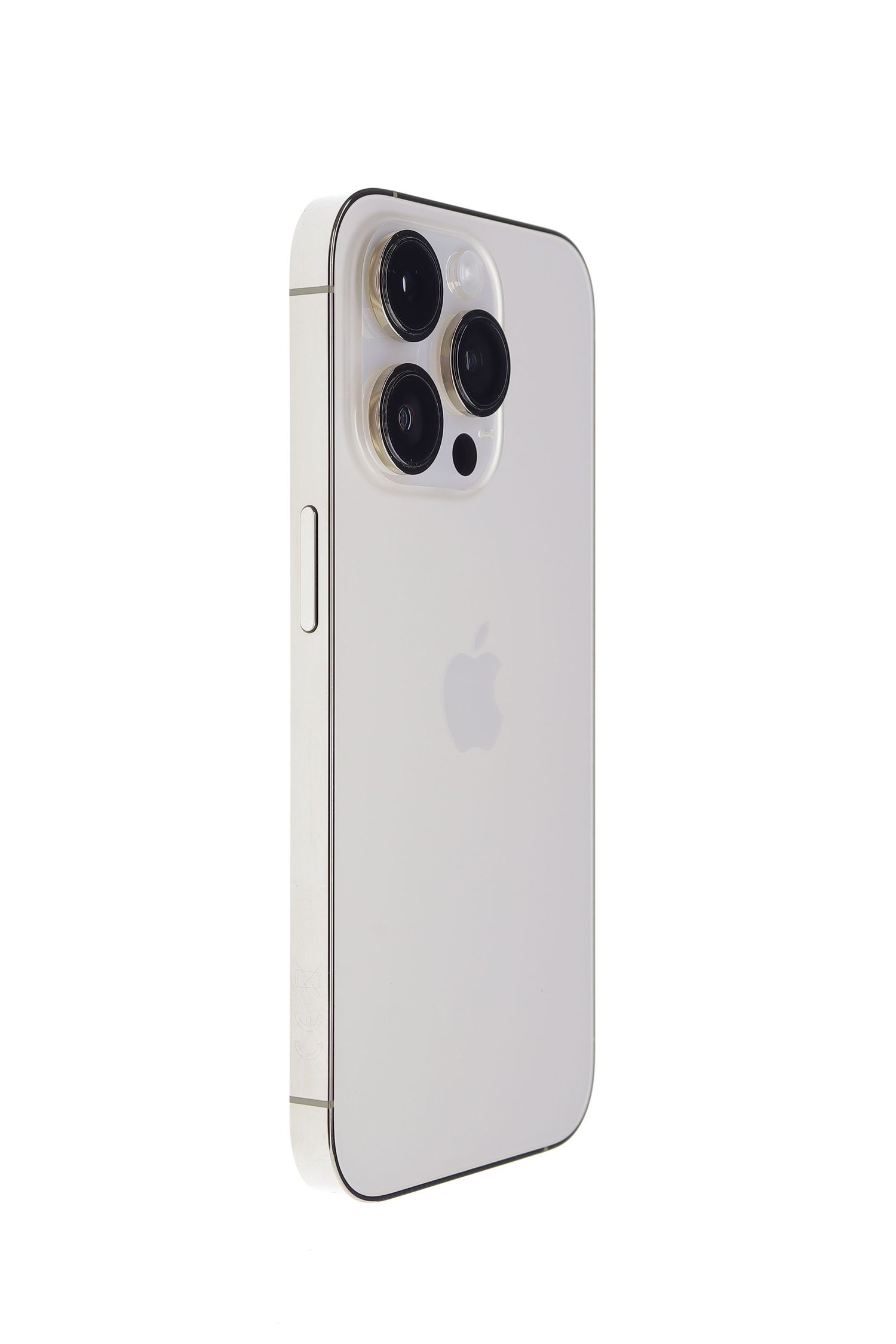 Apple iPhone 14 Pro 128 GB Gold - Nagyon jó