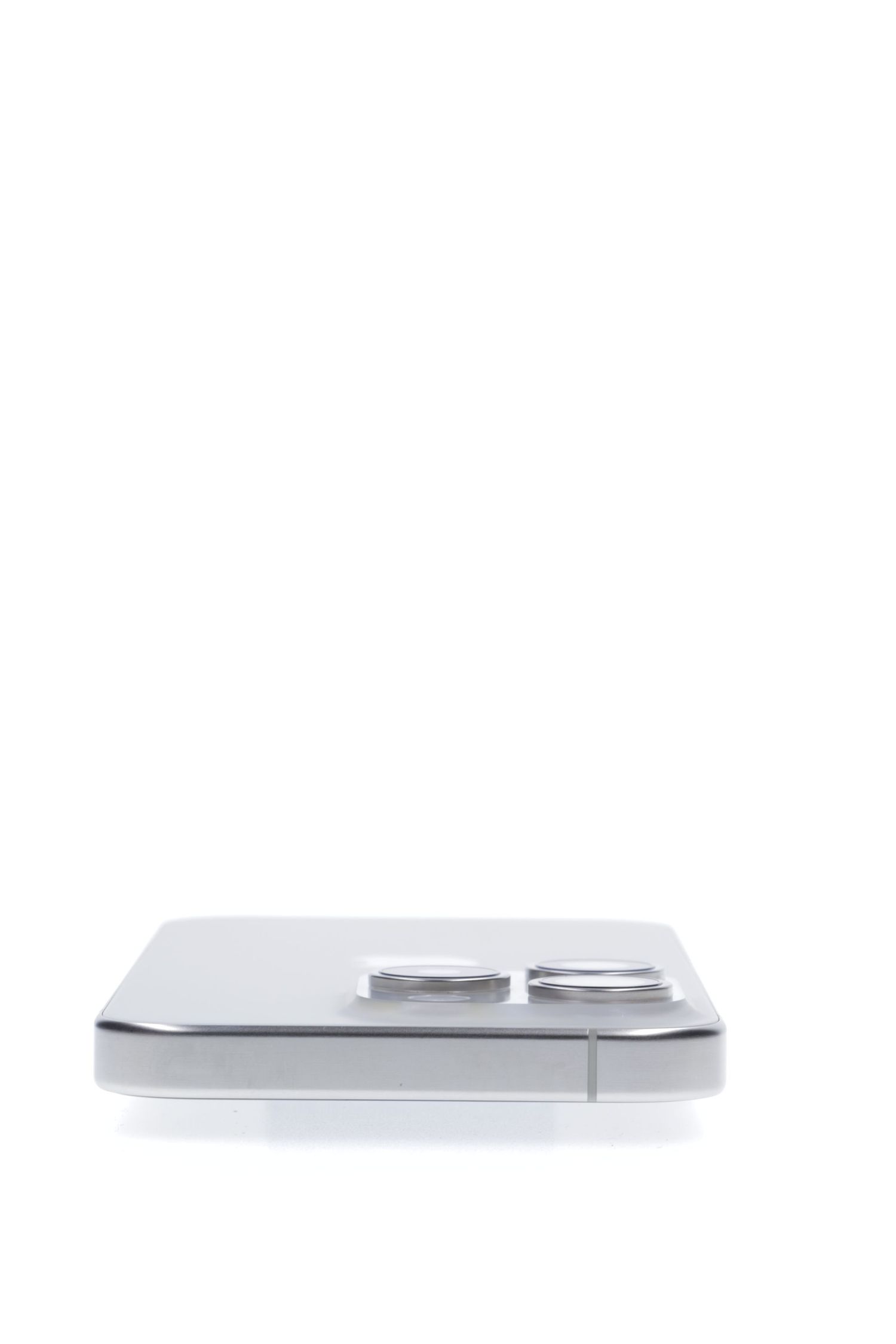 Apple iPhone 15 Pro 128 GB White Titanium - Ca nou