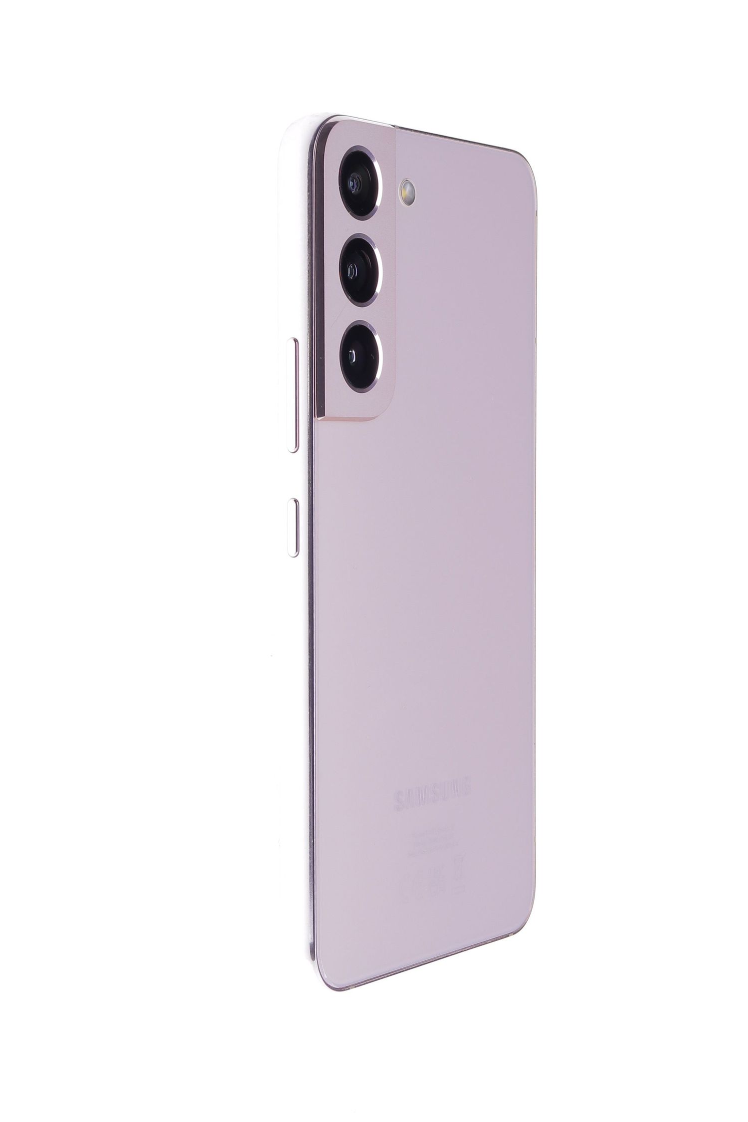 Samsung Galaxy S22 5G 256 GB Pink Gold - Много добро