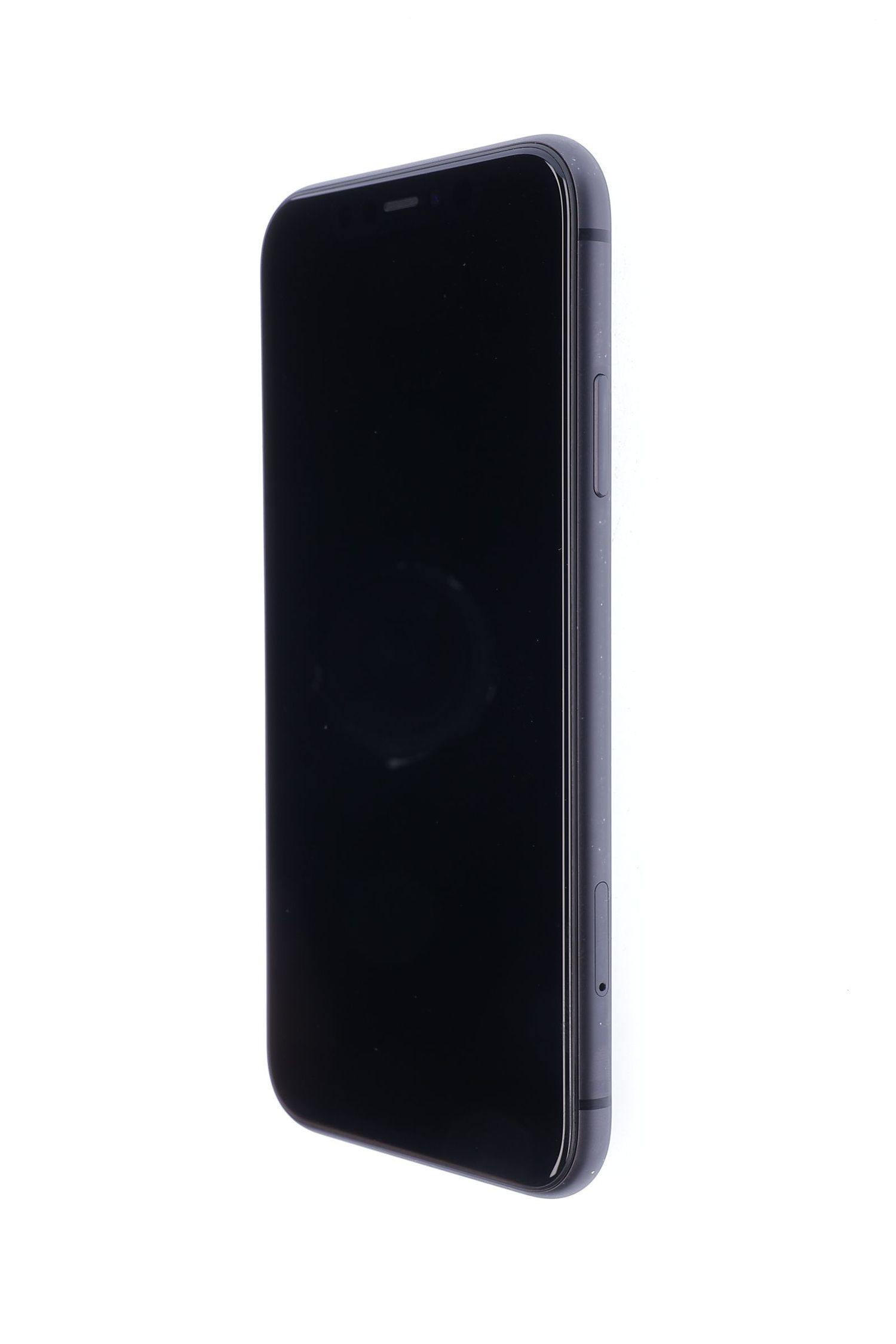 Apple iPhone 11 64 GB Black - Excelent