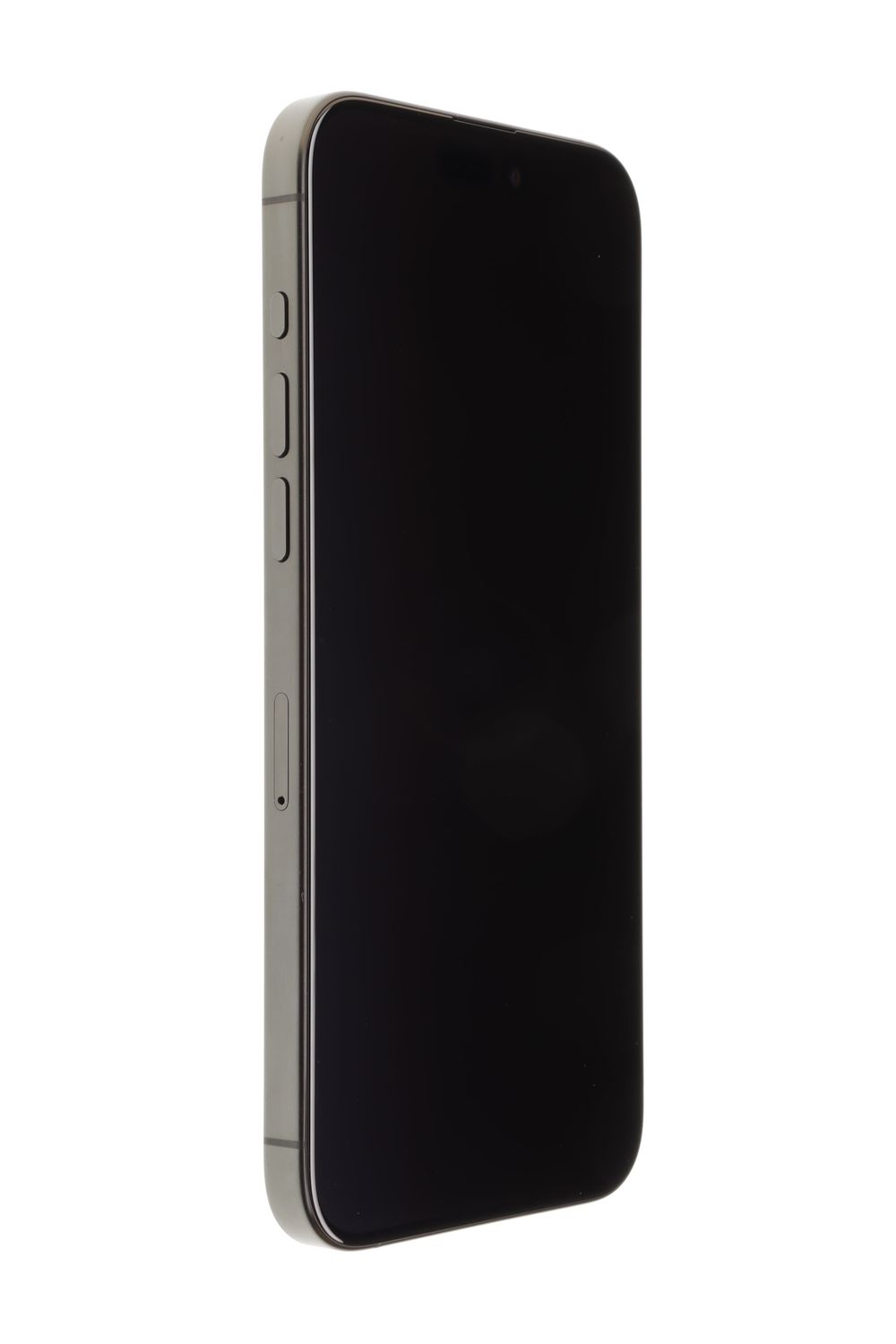 Mobiltelefon Apple iPhone 15 Pro Max, Black Titanium, 512 GB, Ca Nou