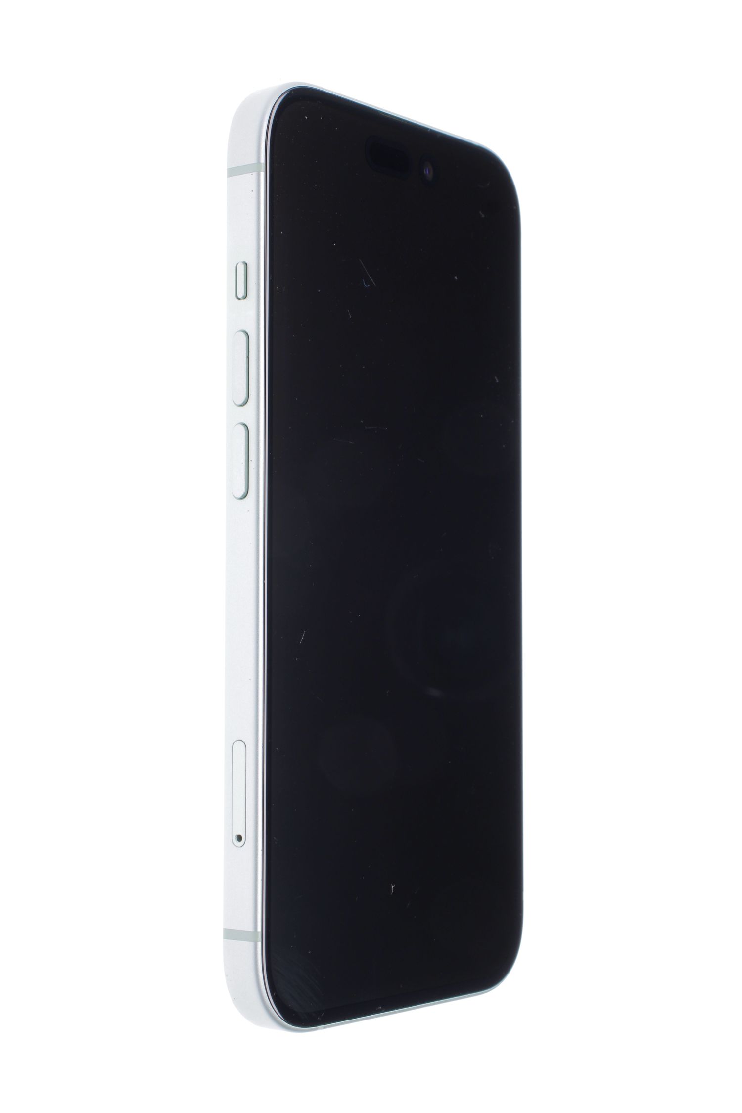 Apple iPhone 15 128 GB Green - Πολύ καλό