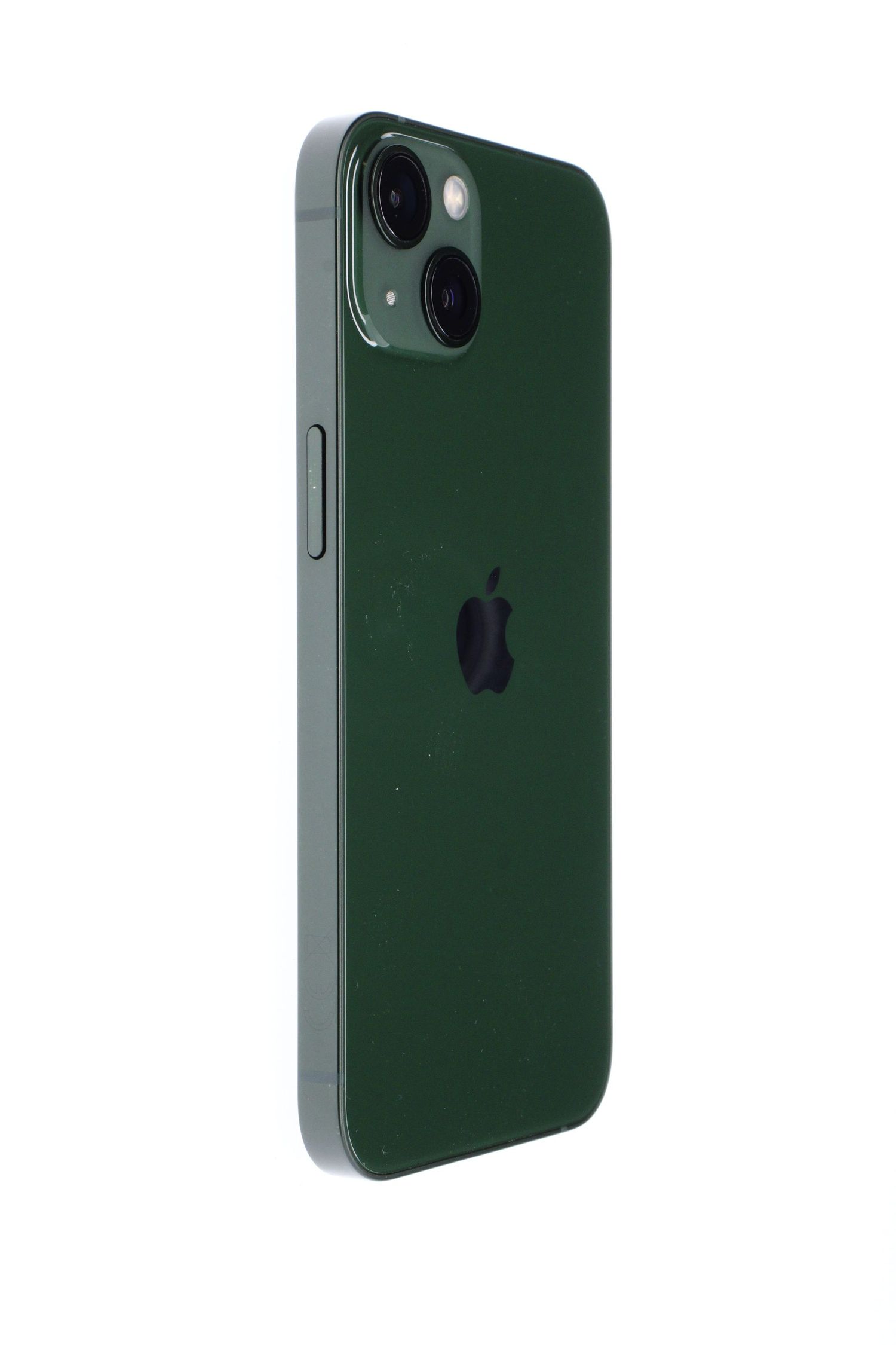 Apple iPhone 13 128 GB Green - Като нов