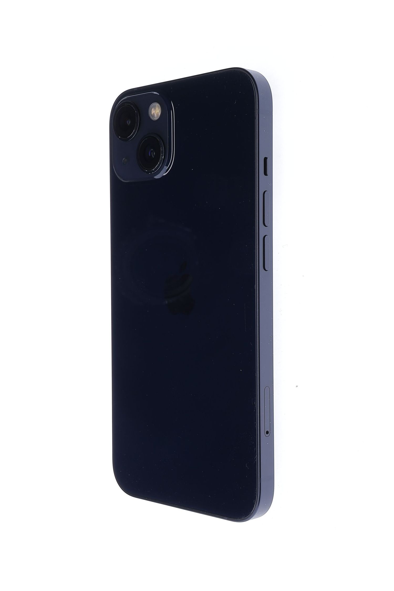 Apple iPhone 13 256 GB Midnight - Nagyon jó
