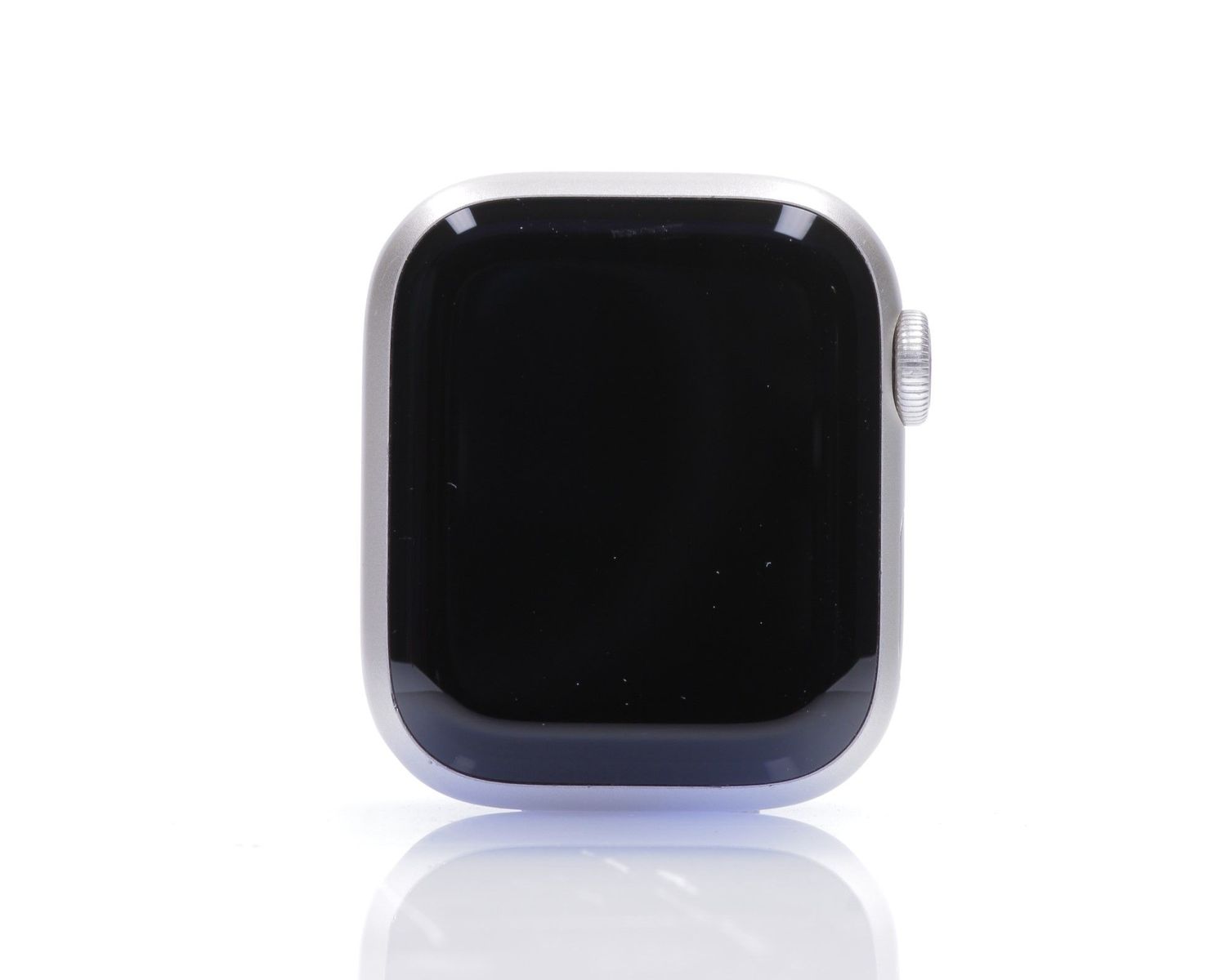 Apple Watch Series 8 2022, GPS + Cellular, Aluminium 41mm Starlight - Kiváló