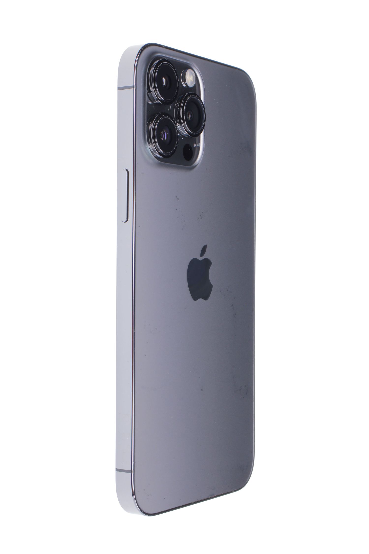 Apple iPhone 13 Pro Max 256 GB Graphite - Εξαιρετικό