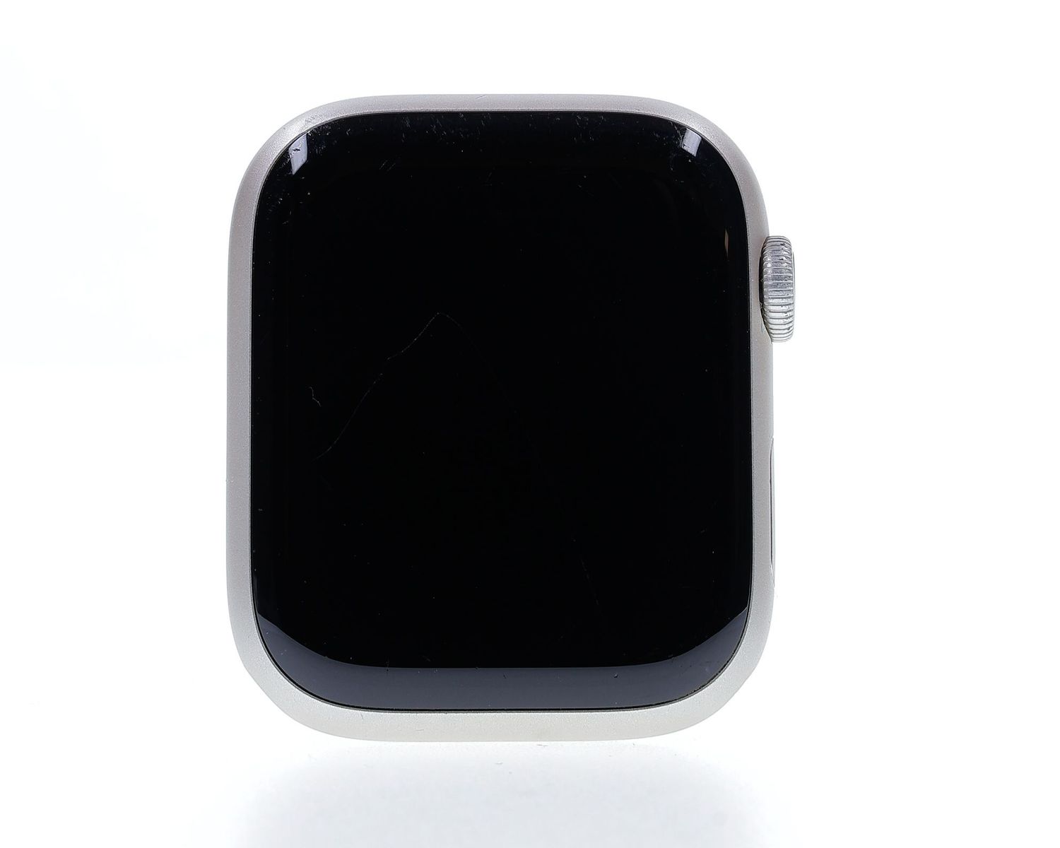 Apple Watch Series 8 2022, GPS, Aluminium 45mm Silver - Добро