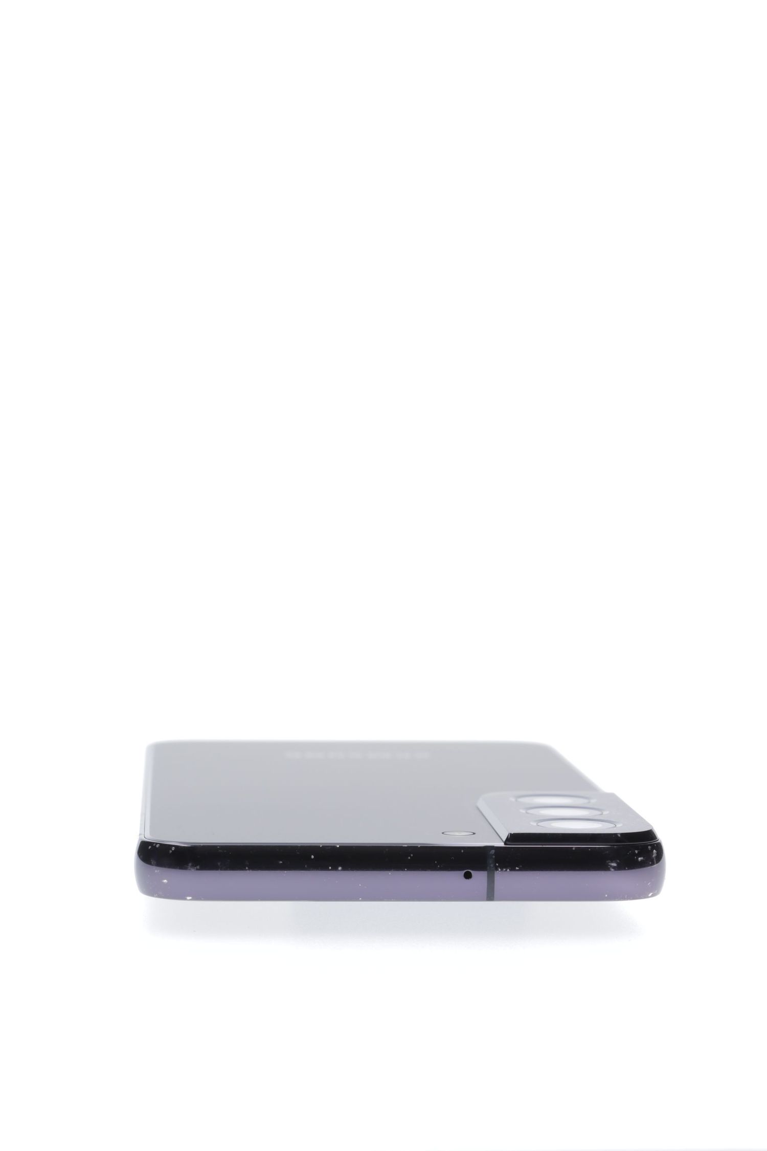 Samsung Galaxy S22 5G Dual Sim 128 GB Phantom Black - Nagyon jó