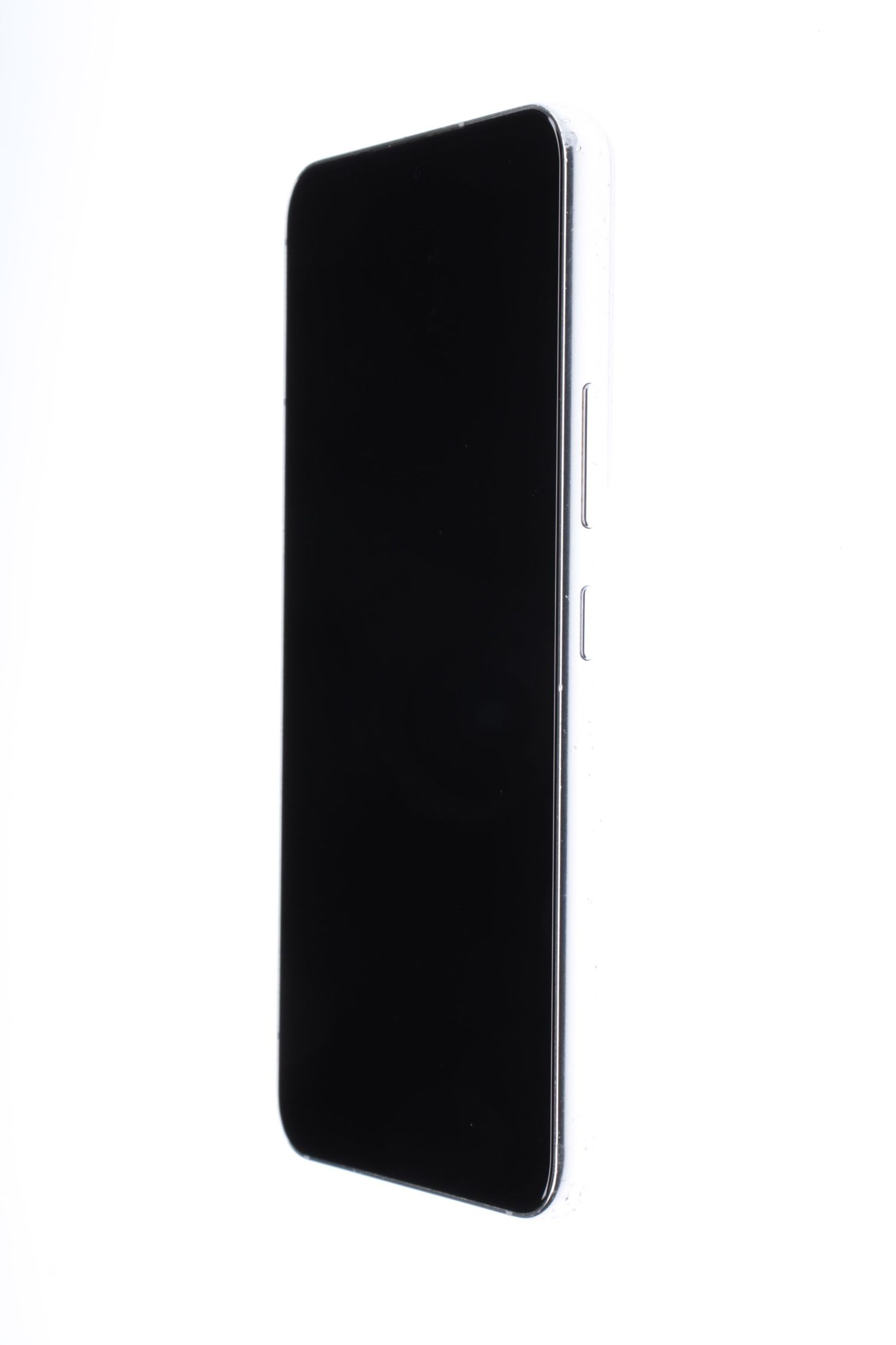 Samsung Galaxy S22 5G 128 GB Phantom White - Отлично