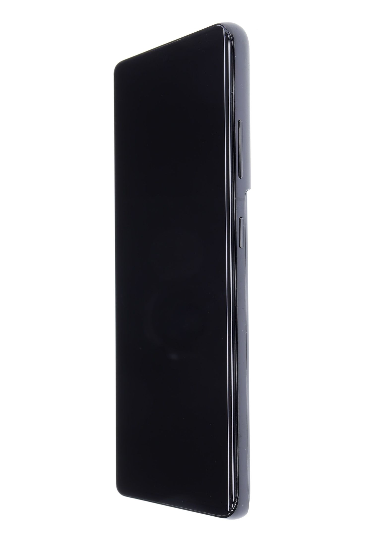 Samsung Galaxy S21 Ultra 5G Dual Sim 128 GB Black - Εξαιρετικό