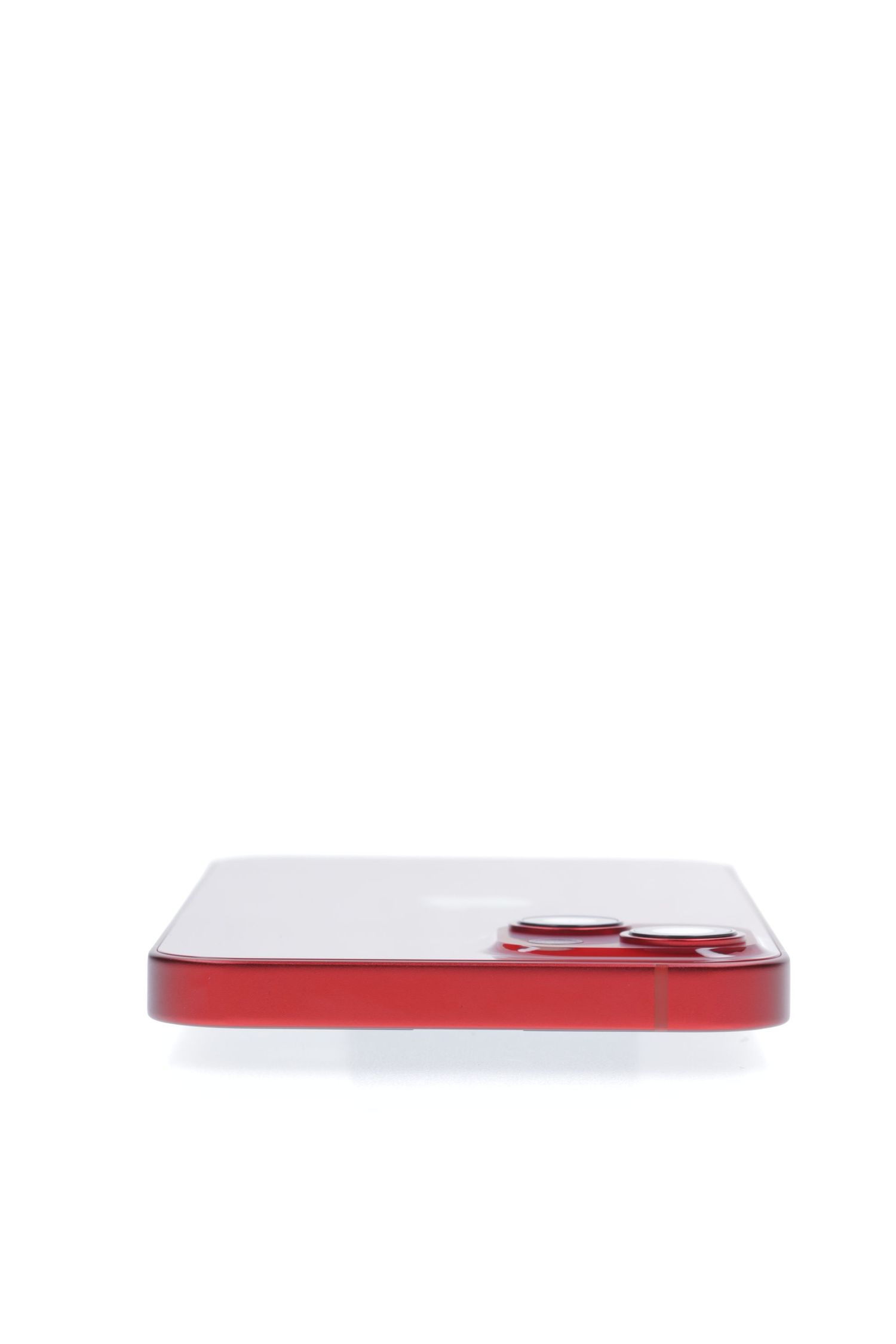 Apple iPhone 13 128 GB Red - Като нов