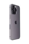Мобилен телефон Apple iPhone 13 Pro, Graphite, 128 GB, Foarte Bun