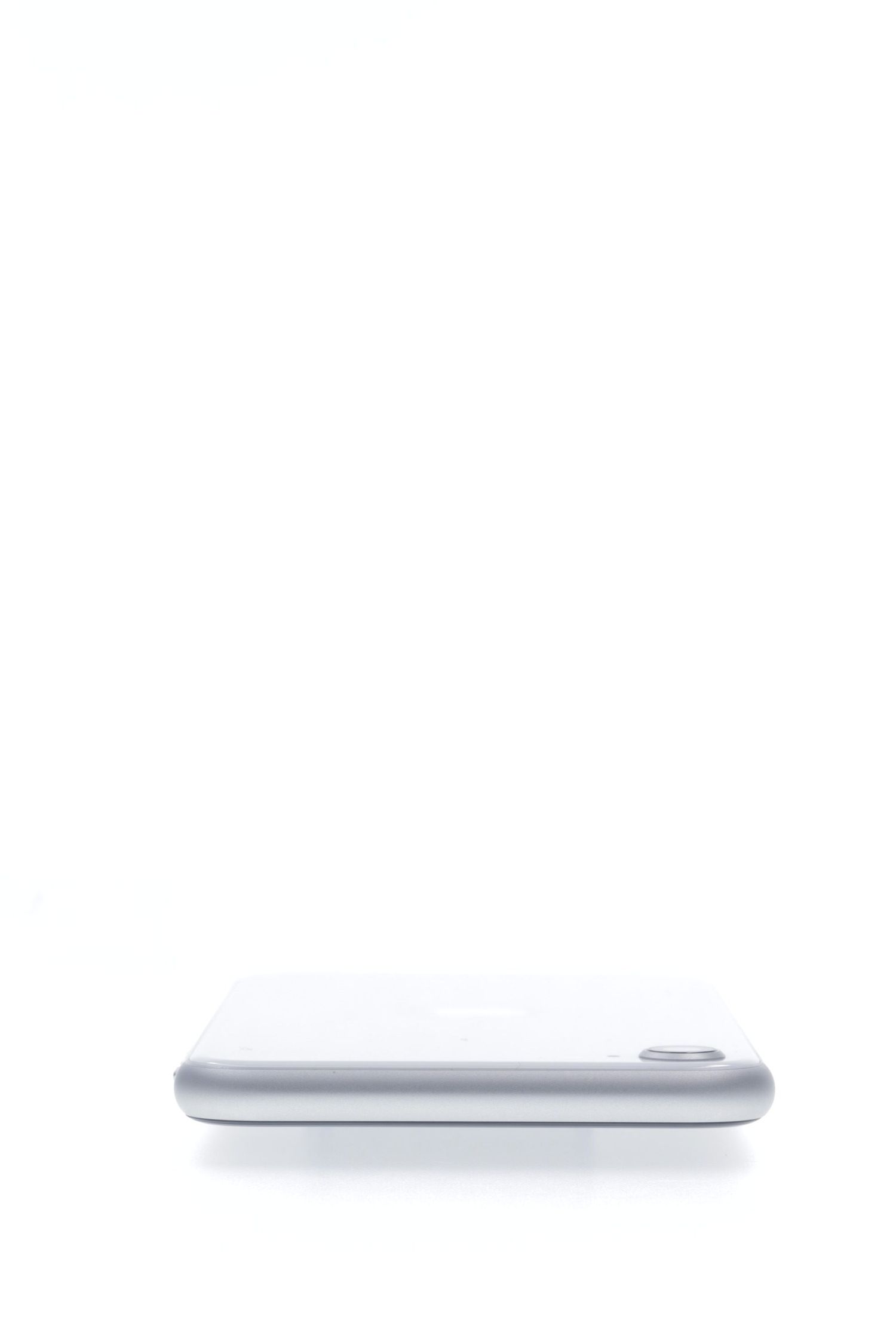 Apple iPhone SE 2020 64 GB White - Като нов