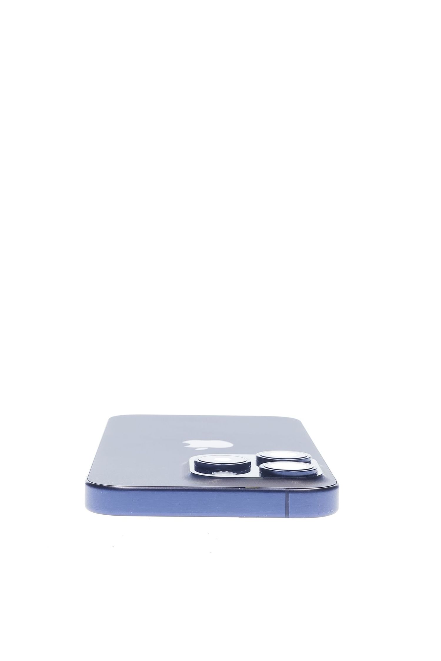 Apple iPhone 15 Pro 128 GB Blue Titanium - Ca nou