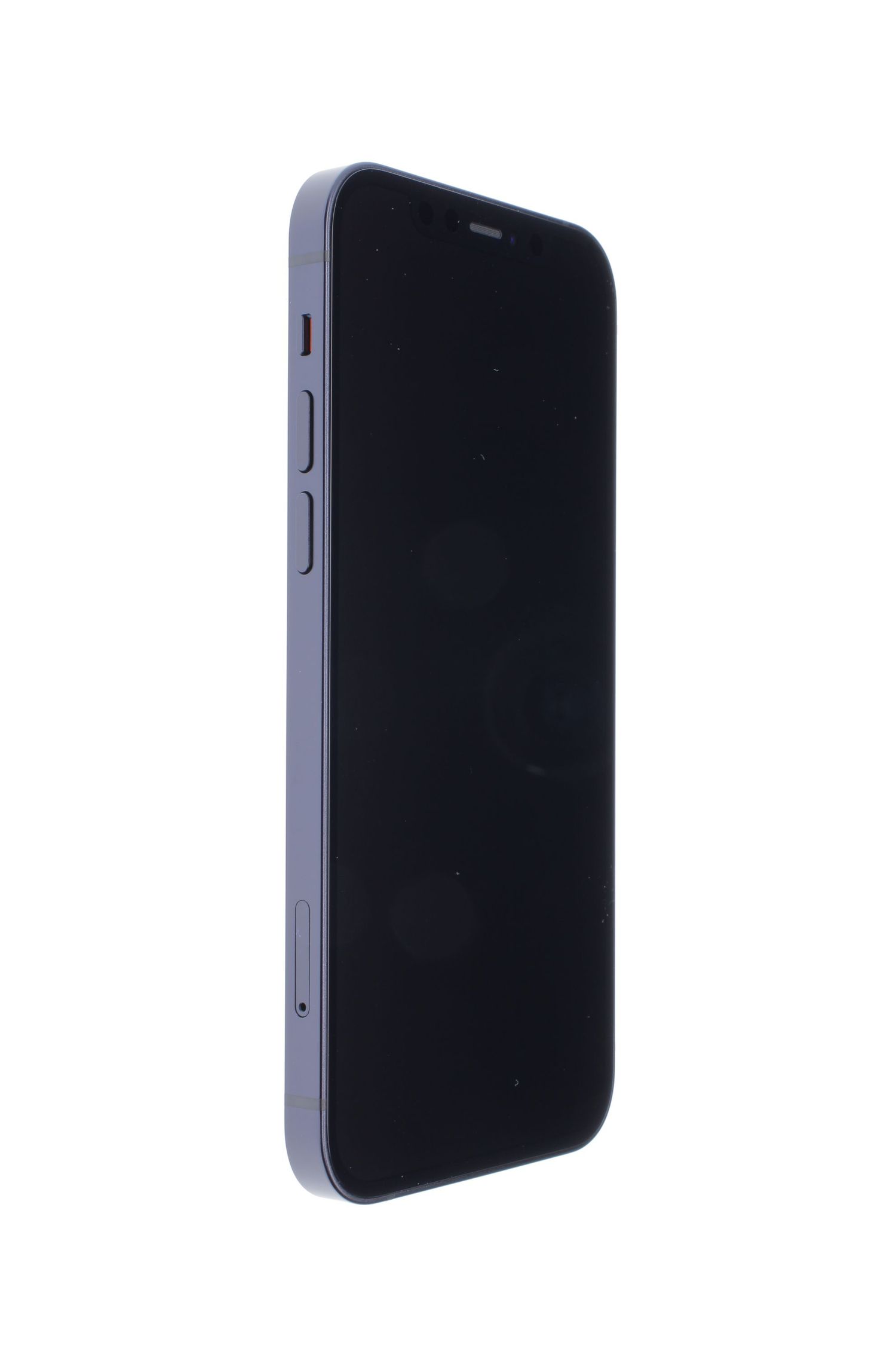 Apple iPhone 12 256 GB Black - Като нов