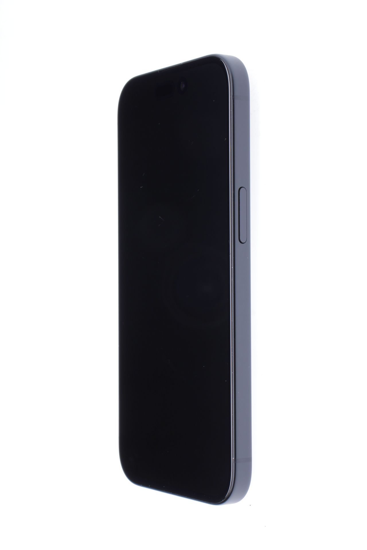 Apple iPhone 15 128 GB Black - Foarte bun