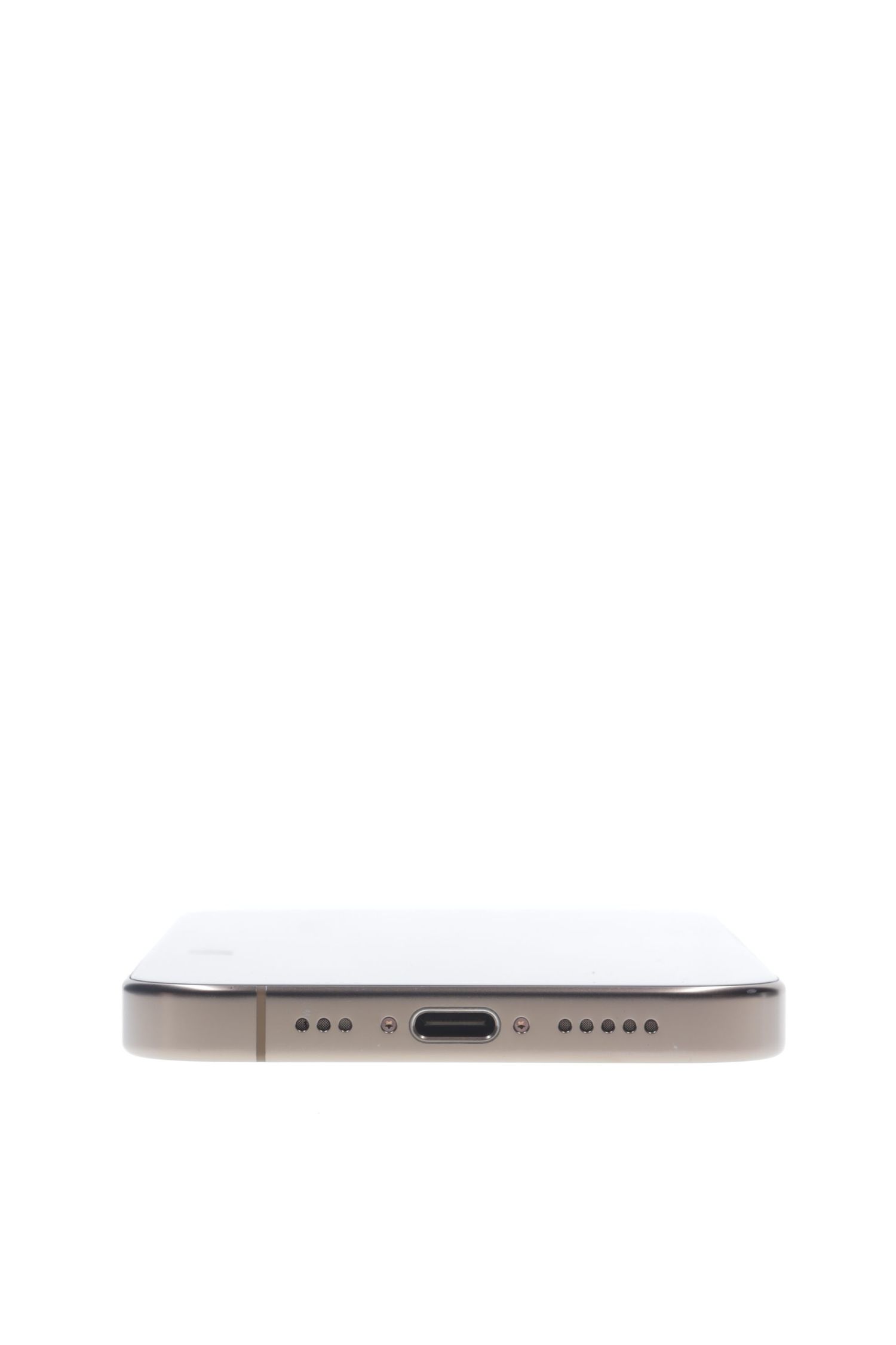 Apple iPhone 16 Pro 128 GB Desert Titanium - Ca nou
