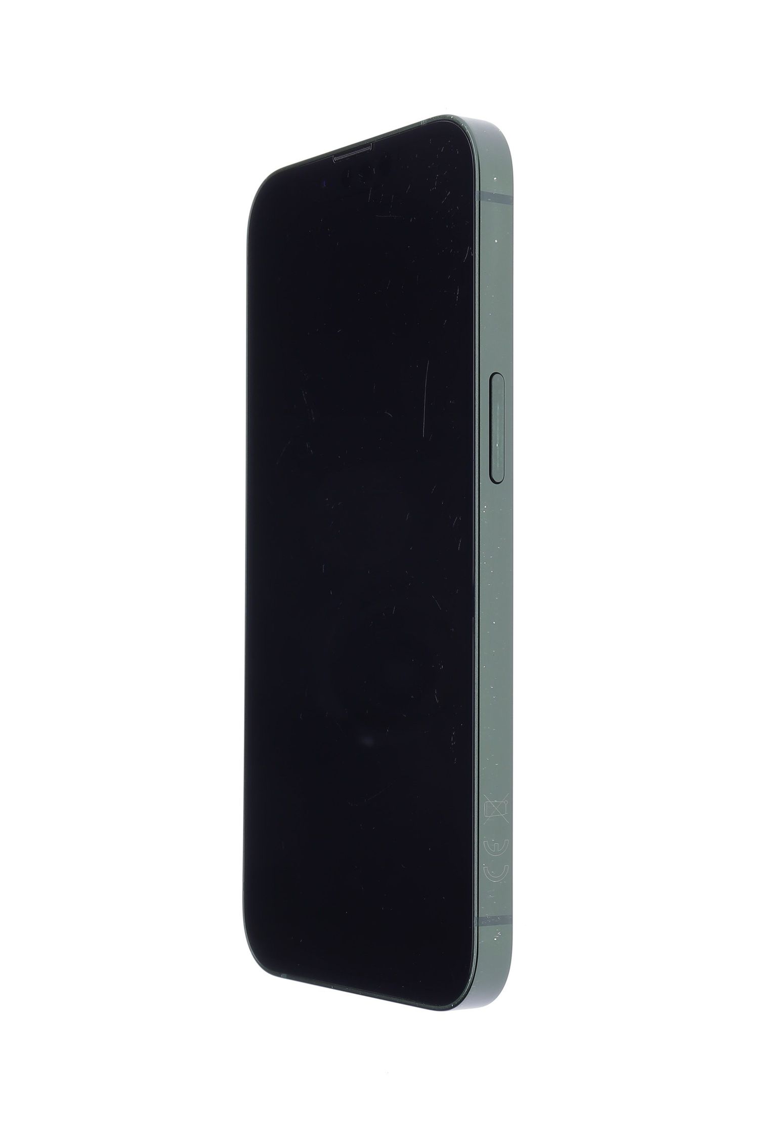 Apple iPhone 13 128 GB Green - Nagyon jó