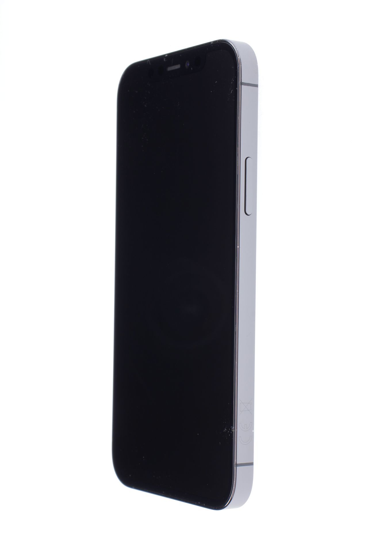 Apple iPhone 12 Pro 256 GB Graphite - Foarte bun