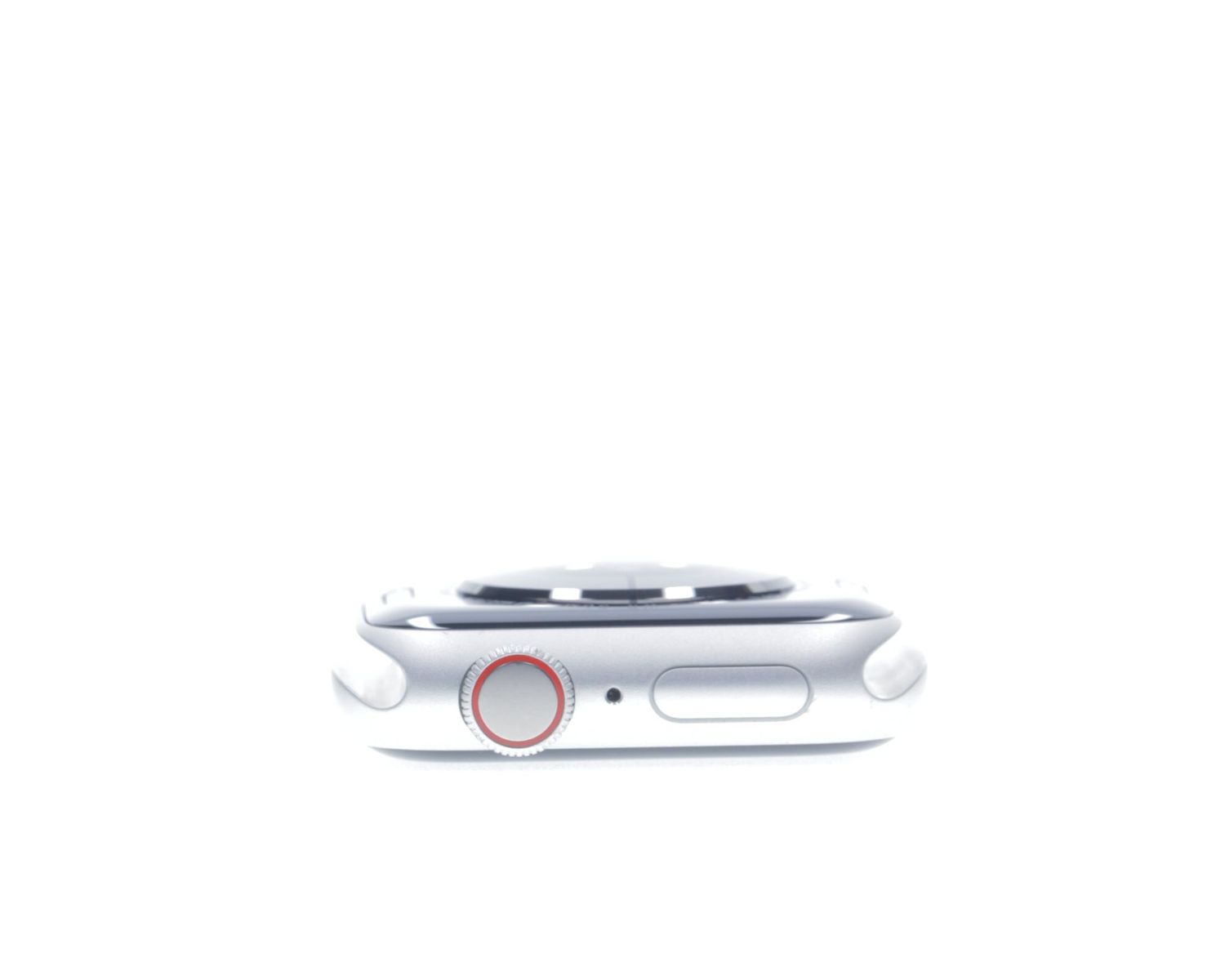 Apple Watch Series 8 2022, GPS + Cellular, Aluminium 41mm Silver - Ca nou