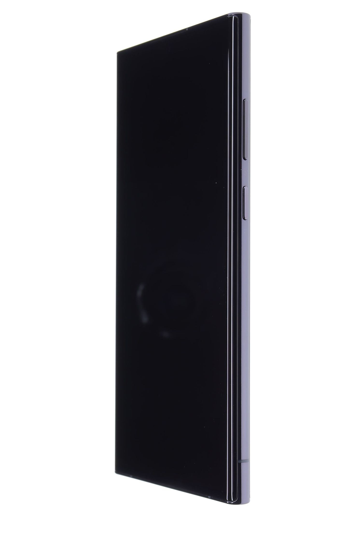 Samsung Galaxy S22 Ultra 5G Dual Sim 512 GB Phantom Black - Foarte bun