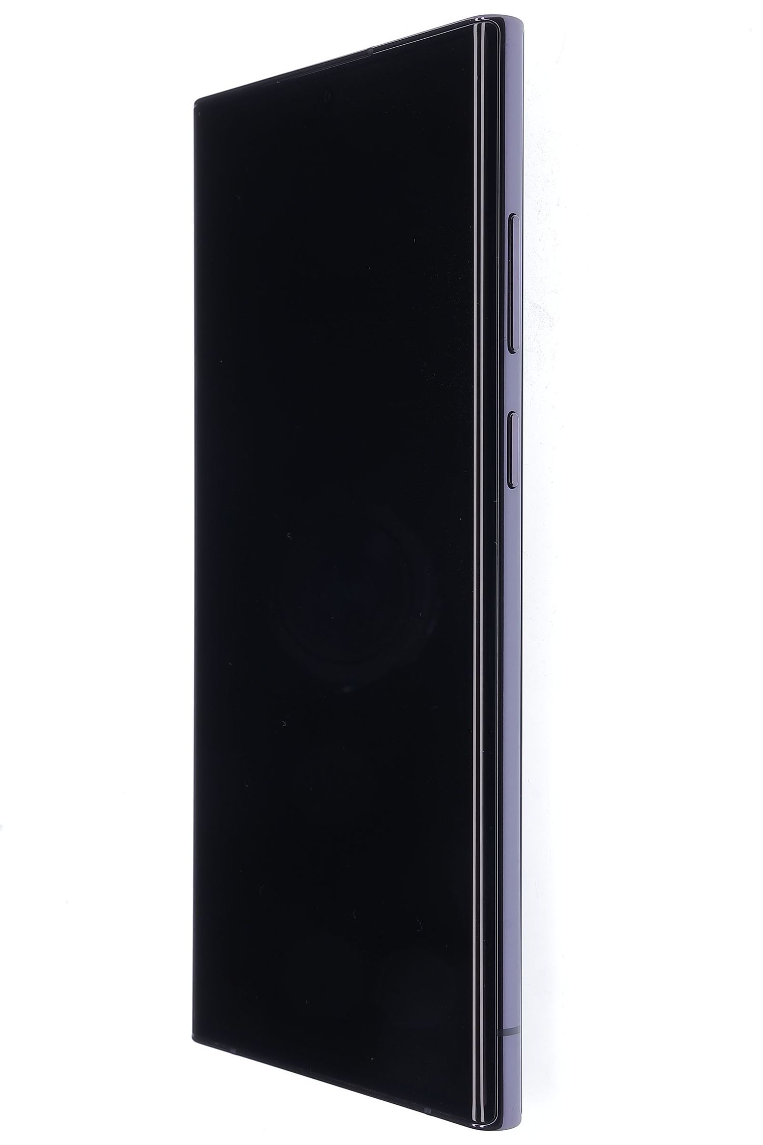 Samsung Galaxy S22 Ultra 5G Dual Sim 256 GB Phantom Black - Като нов