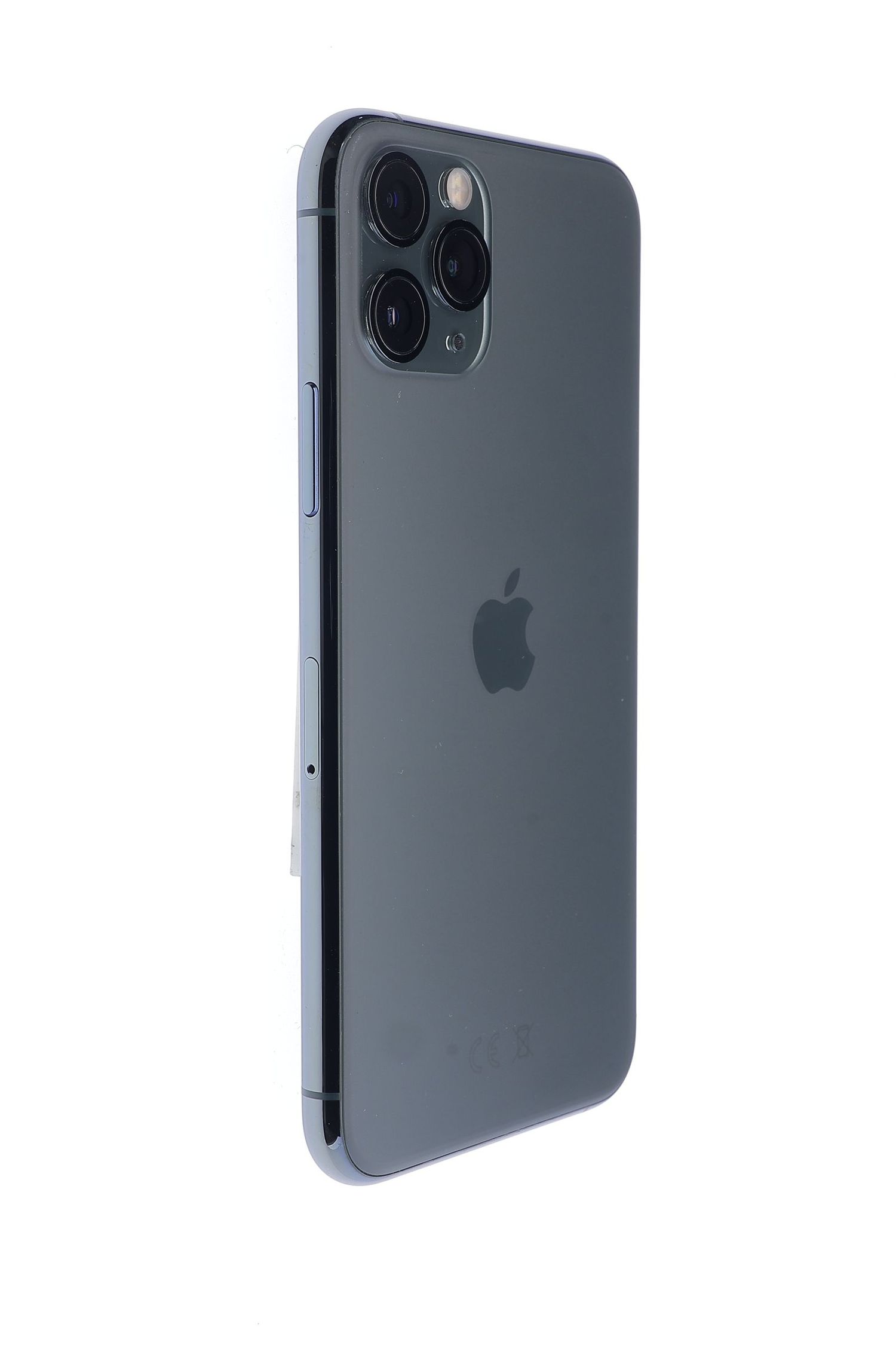 Apple iPhone 11 Pro 64 GB Midnight Green - Kiváló