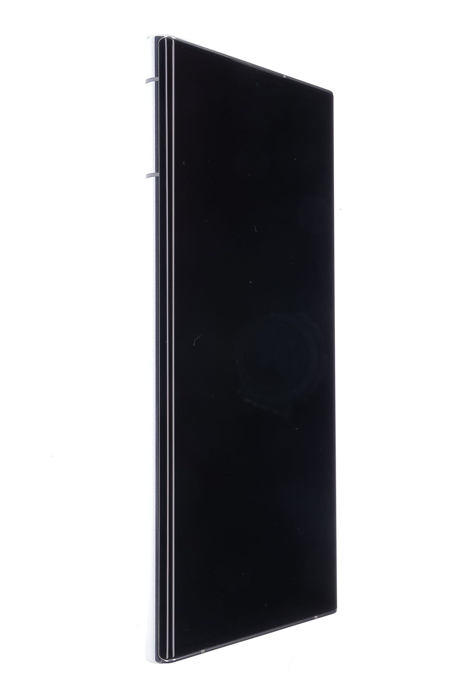 Samsung Galaxy S22 Ultra 5G 256 GB Phantom White - Отлично