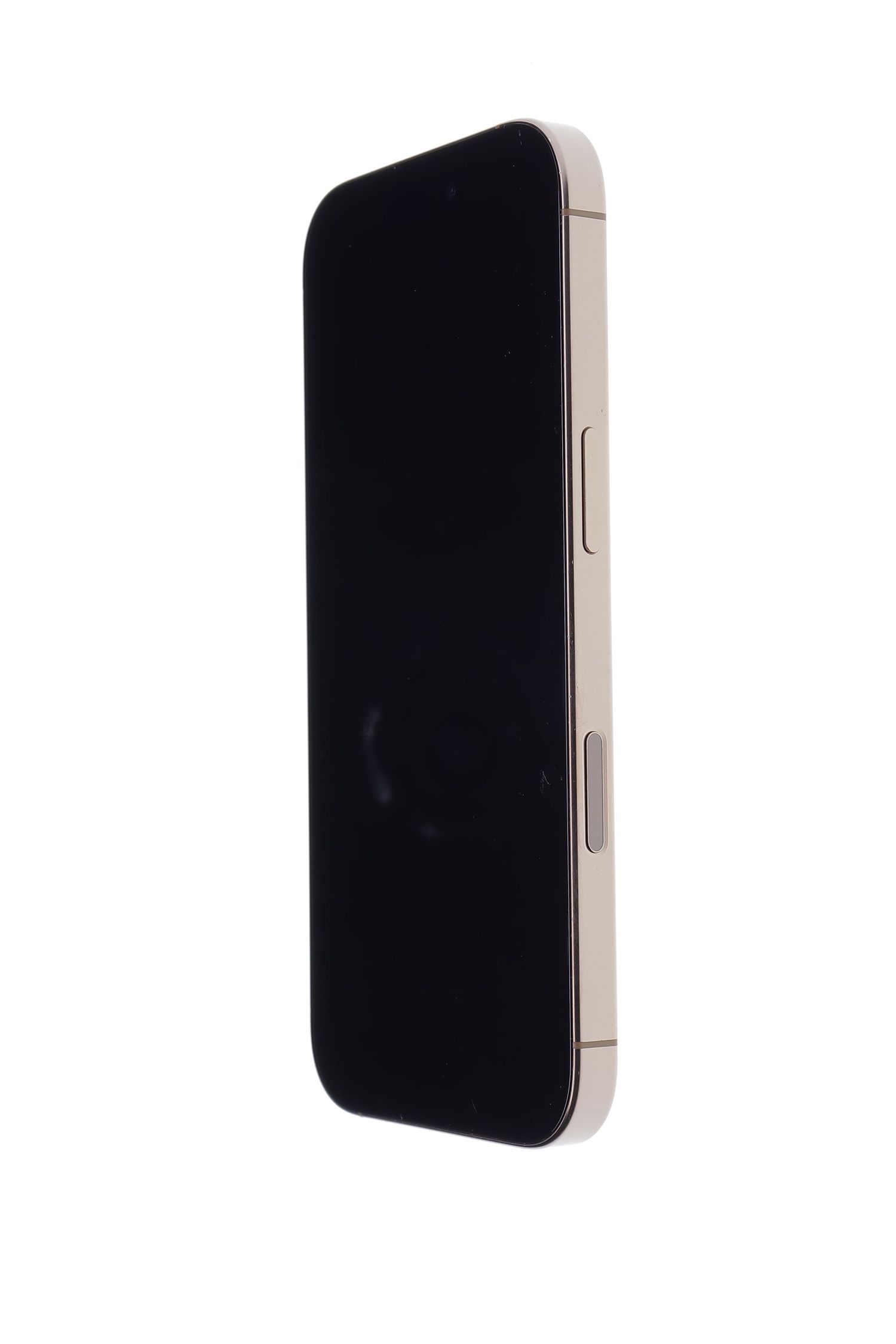 Apple iPhone 16 Pro 128 GB Desert Titanium - Nagyon jó