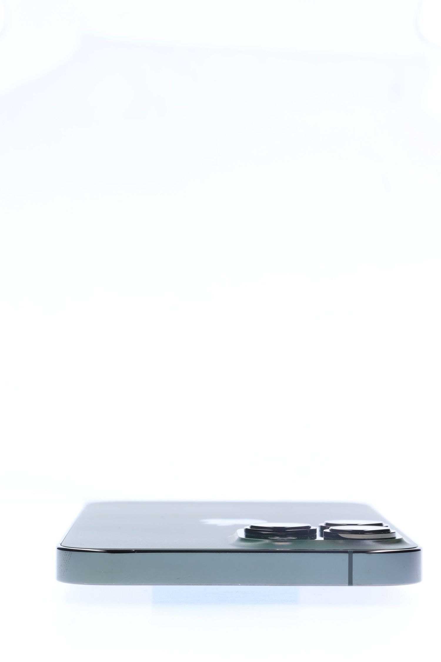 Apple iPhone 13 Pro Max 128 GB Green - Kiváló