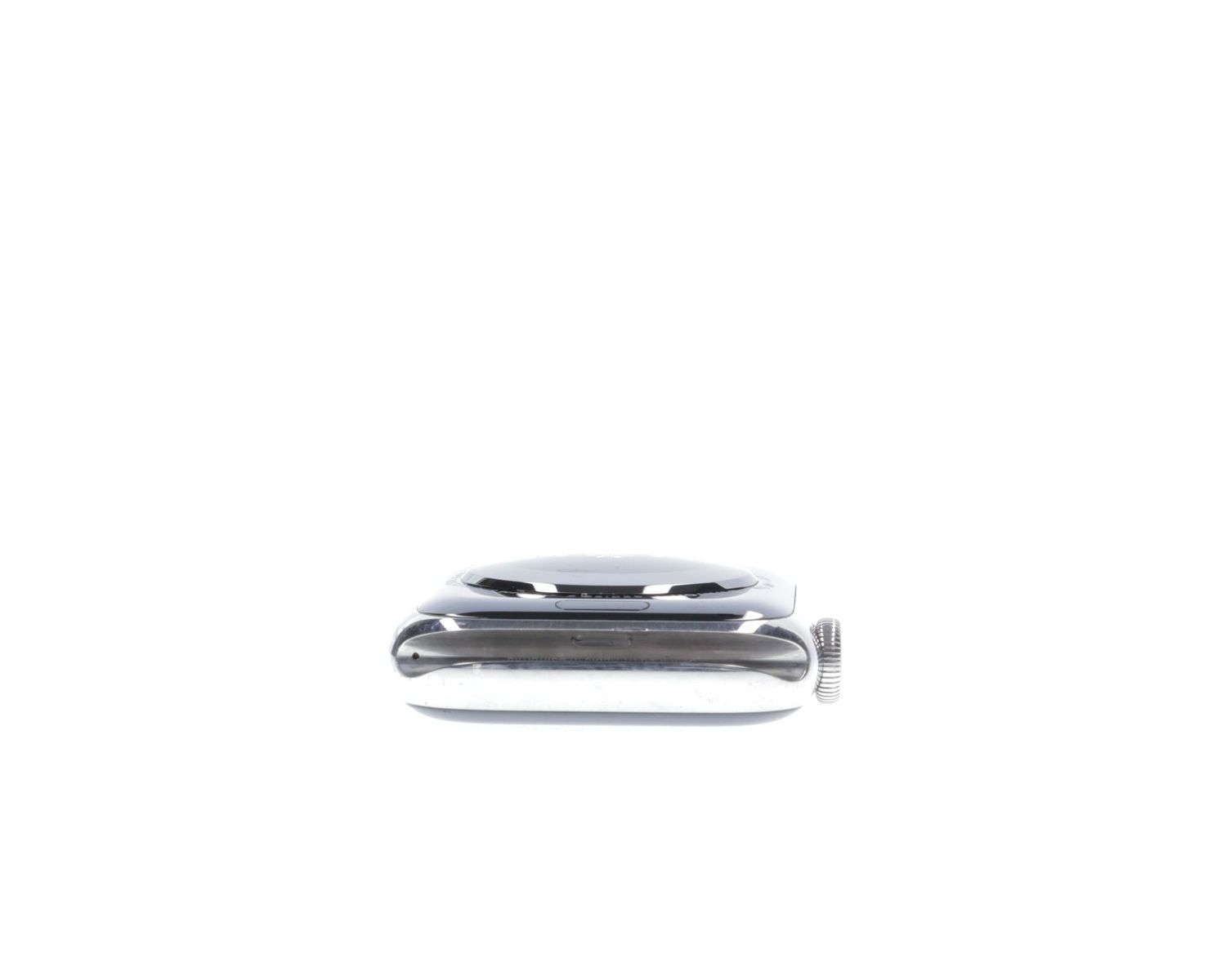 Apple Watch Series 5 2019, GPS + Cellular, Stainless Steel 44mm Silver - Kiváló