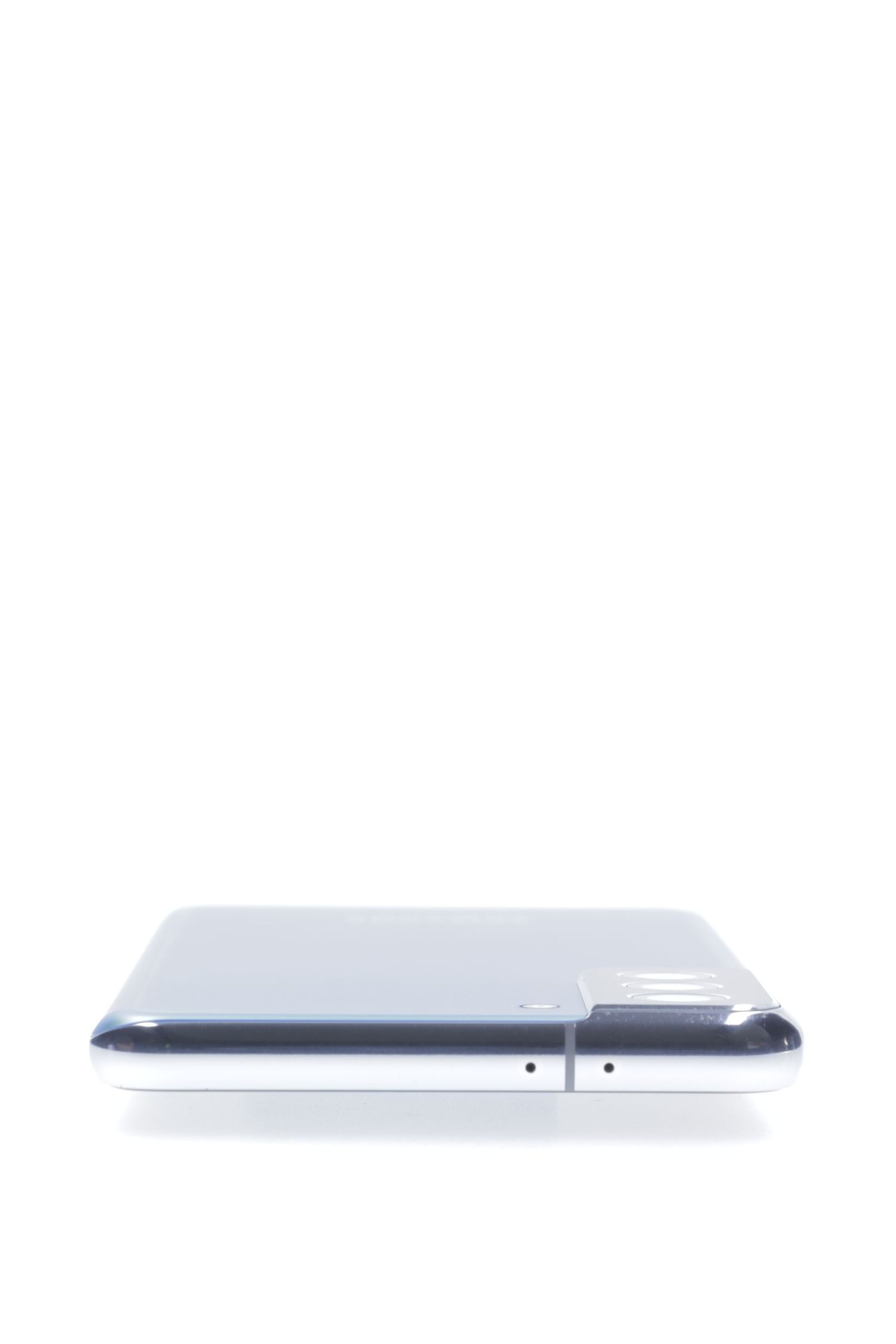 Samsung Galaxy S21 Plus 5G Dual Sim 256 GB Silver - Ca nou