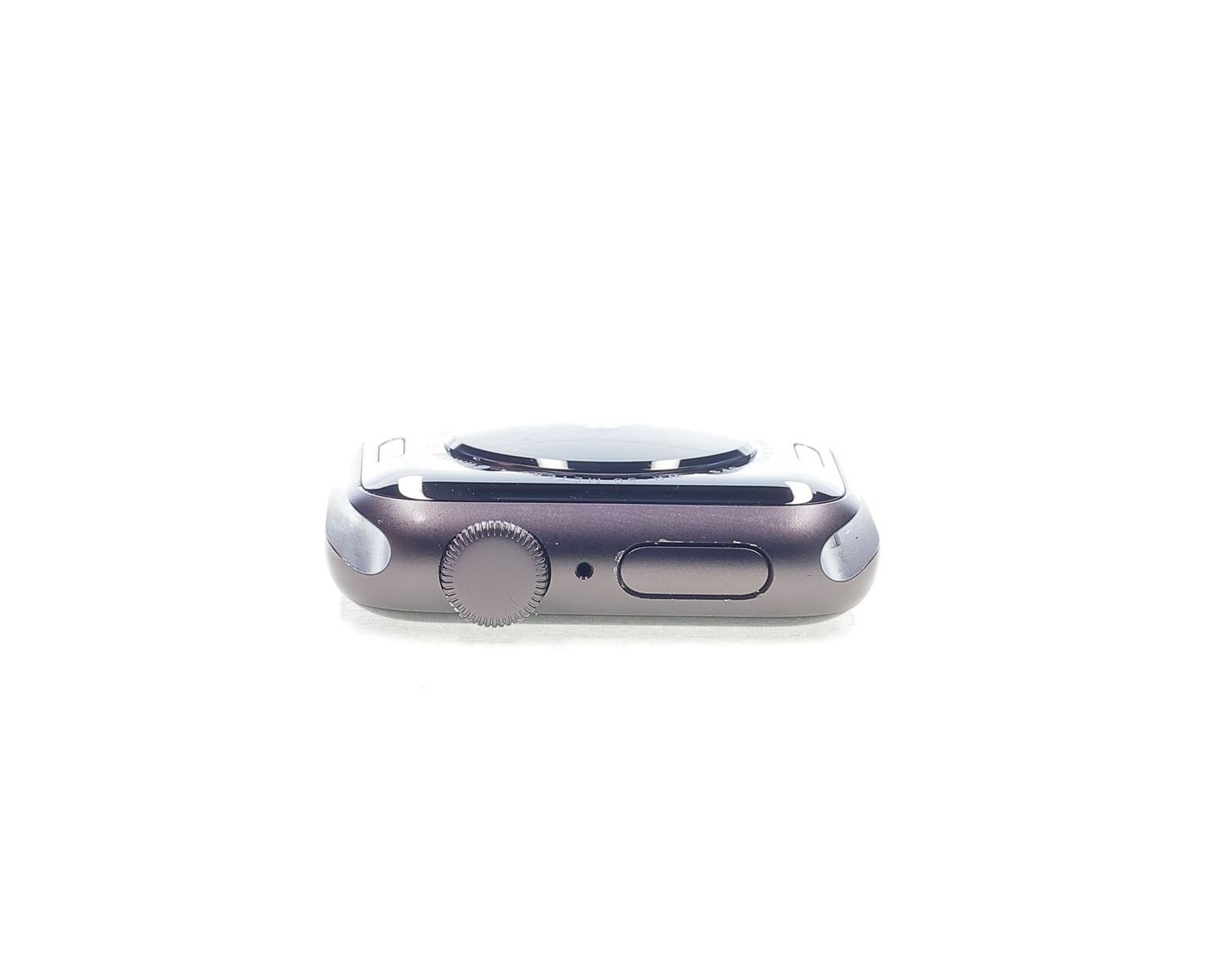 Apple Watch SE 2020, GPS, Aluminium 40mm Space Gray - Σαν καινούργιο
